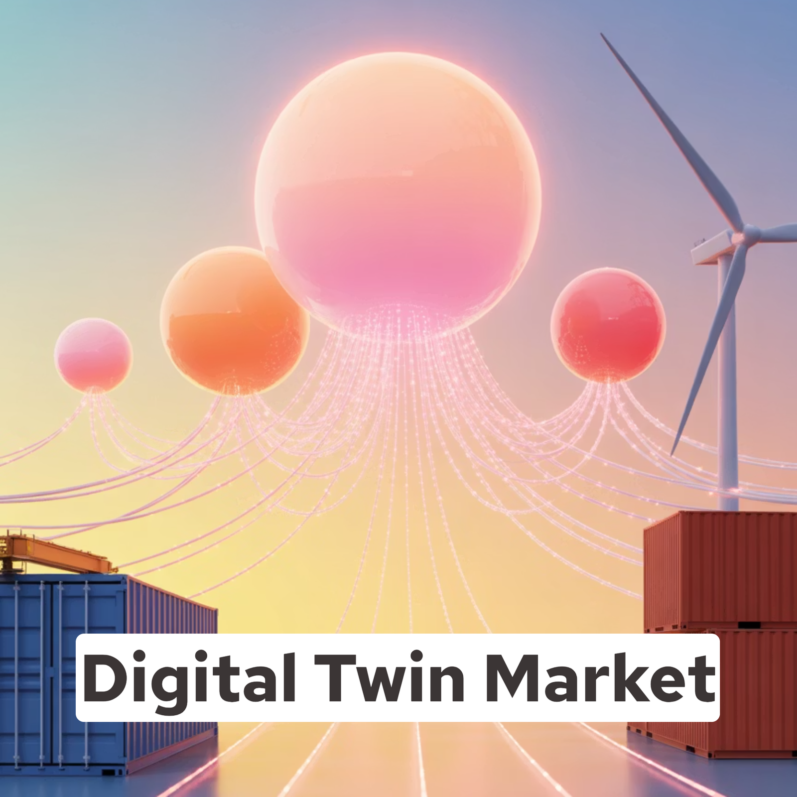 Digital Twin Market