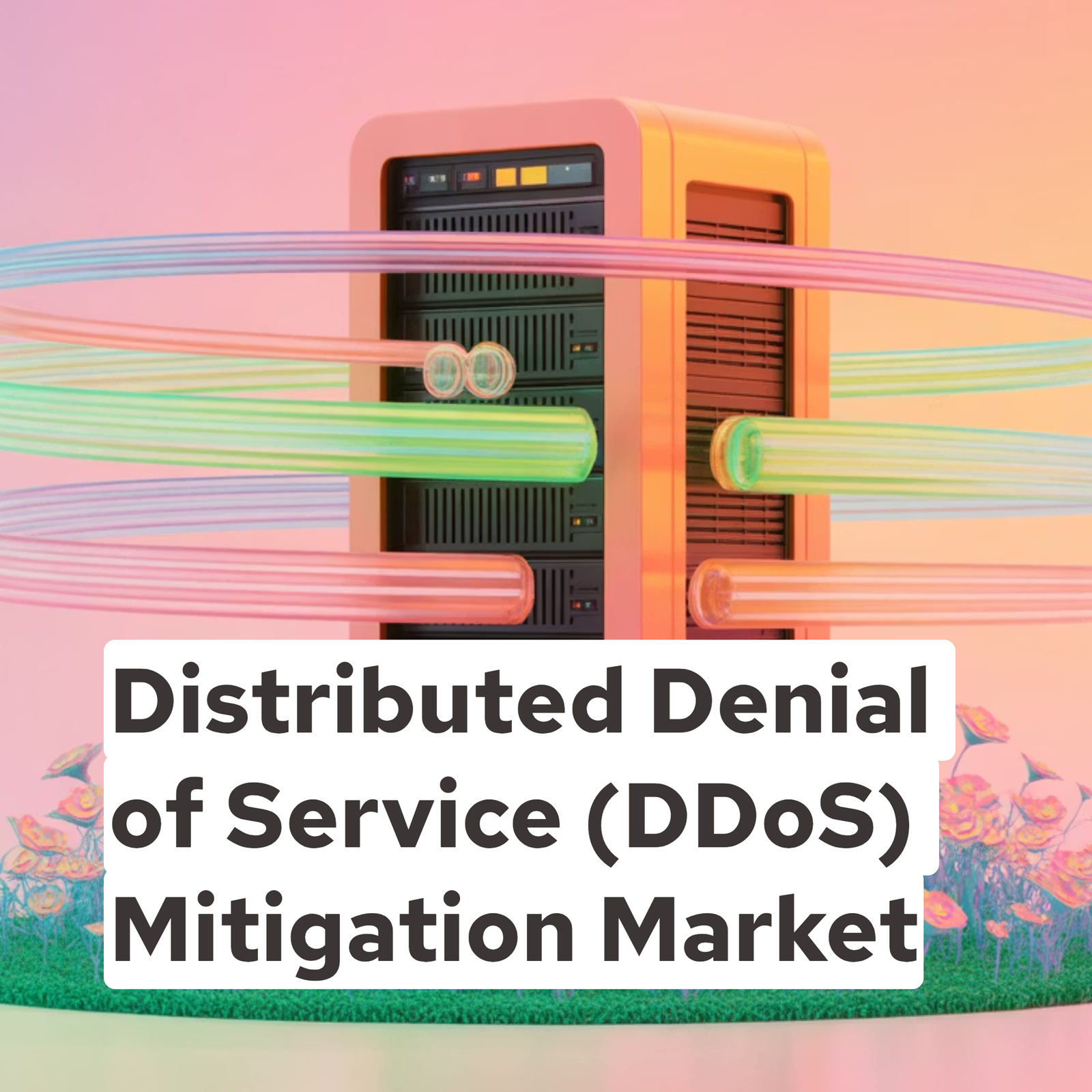 Distributed Denial of Service (DDoS) Mitigation Market