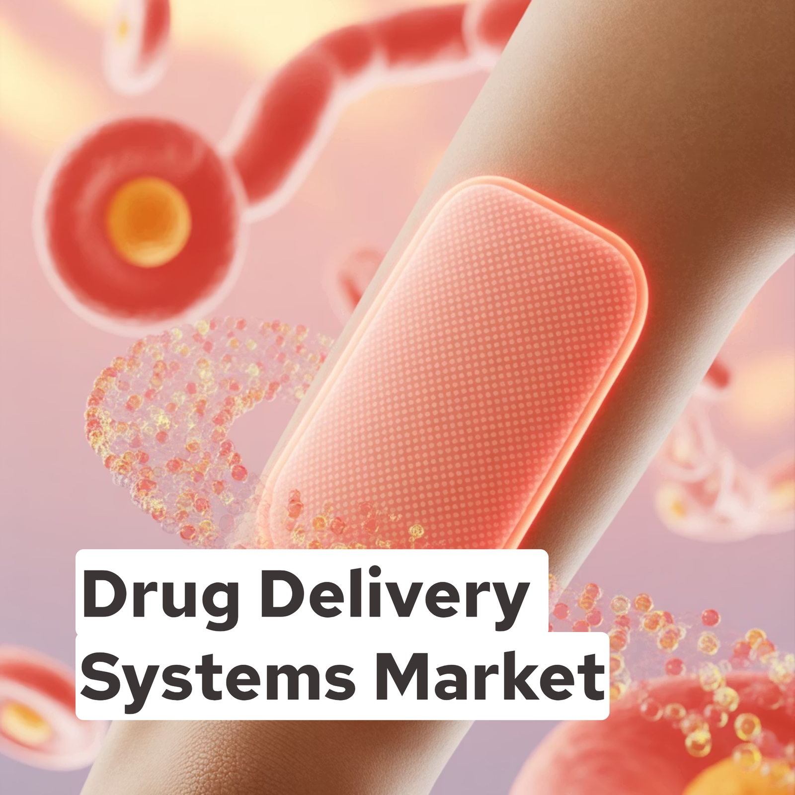 Drug Delivery Systems Market