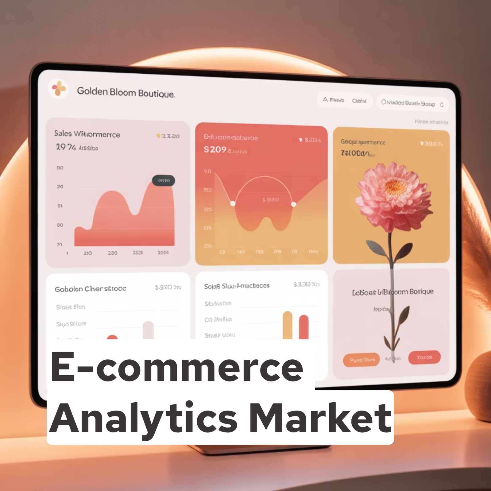 E-commerce Analytics Market