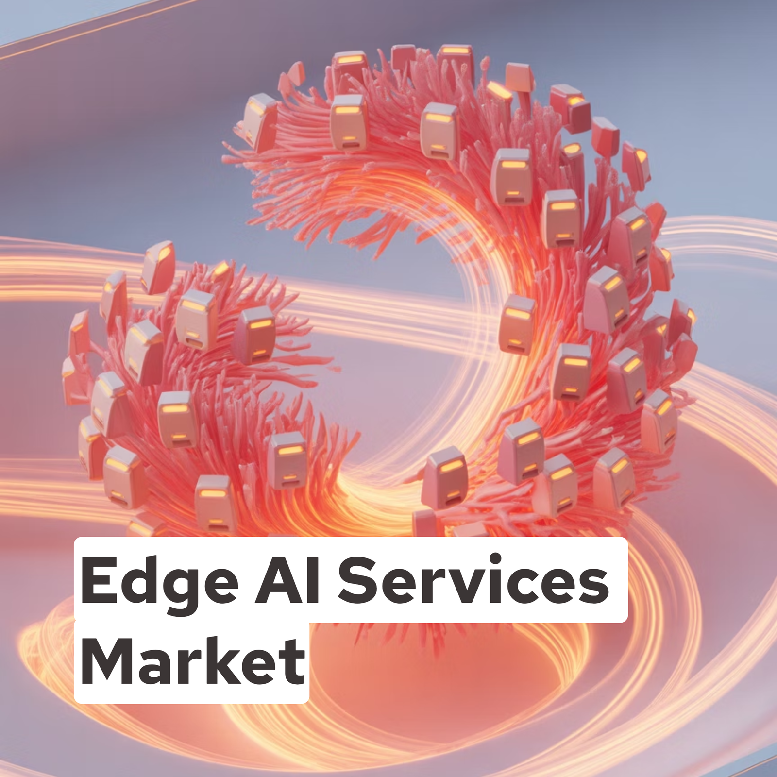 Edge AI Services Market