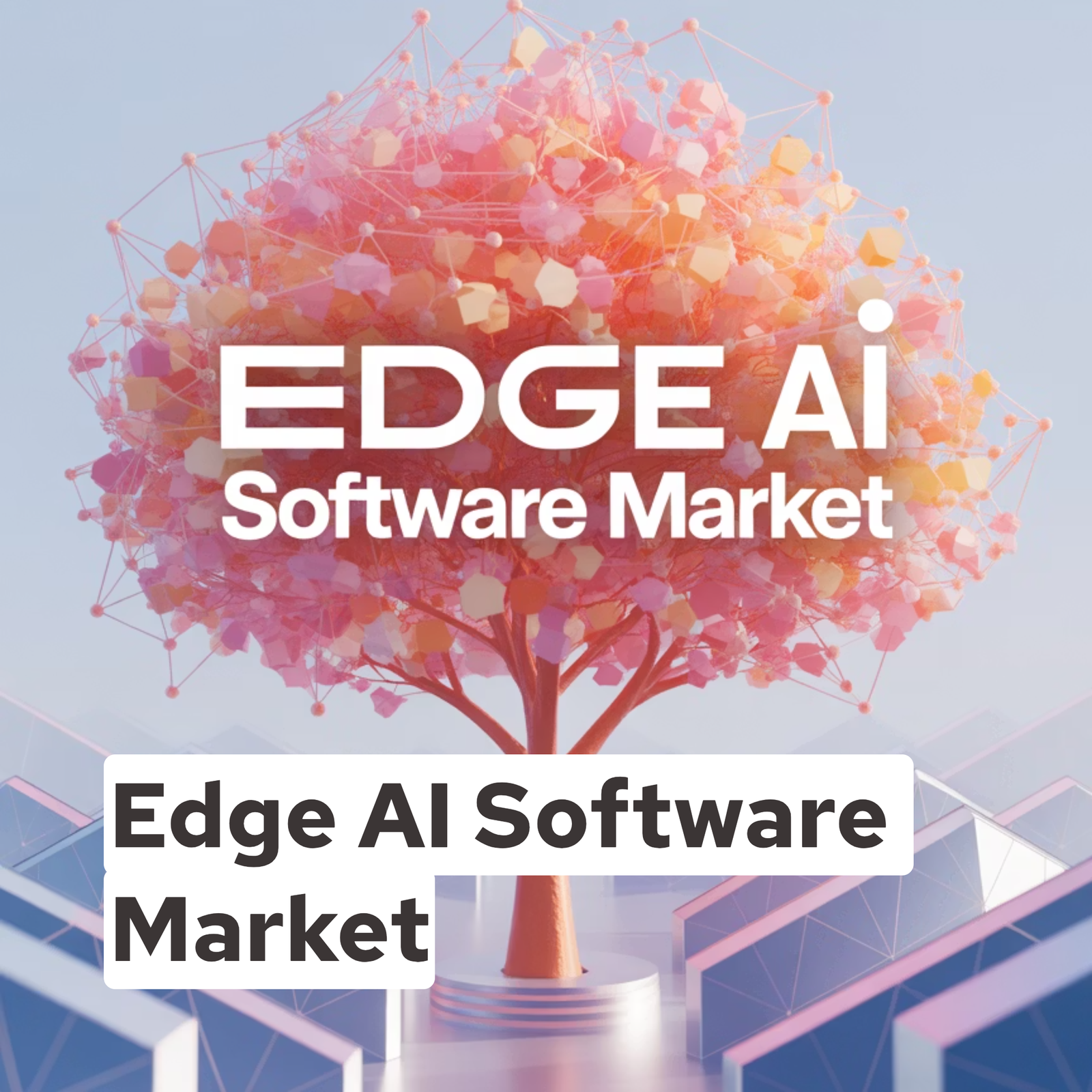 Edge AI Software Market