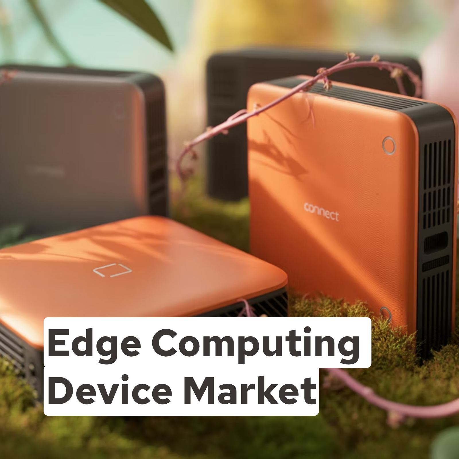 Edge Computing Device Market