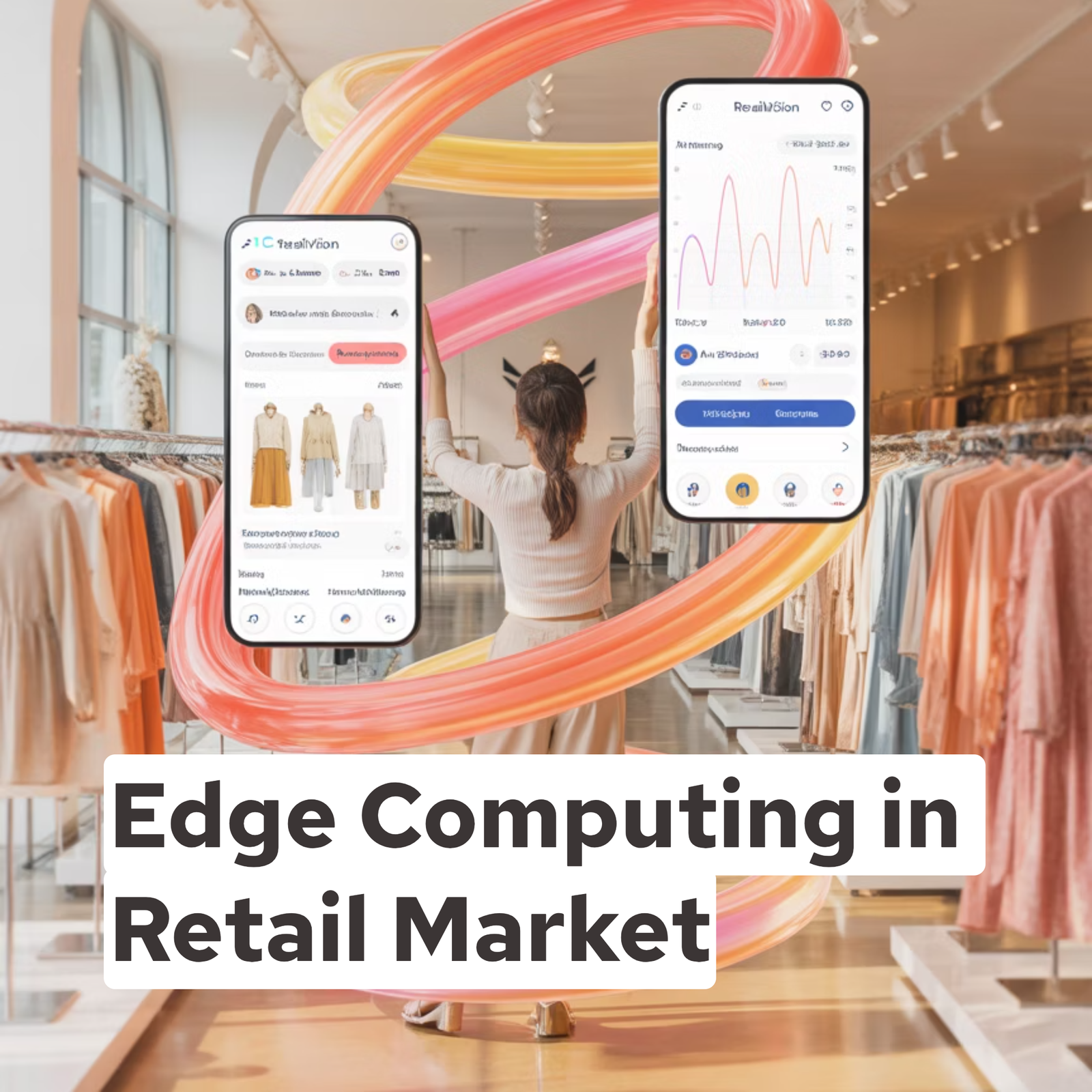 Edge Computing in Retail Market
