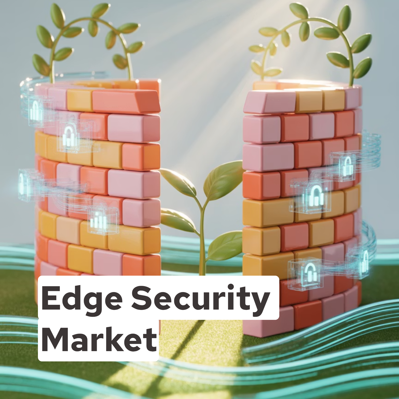 Edge Security Market