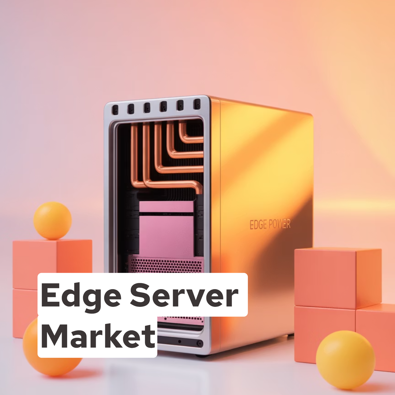 Edge Server Market