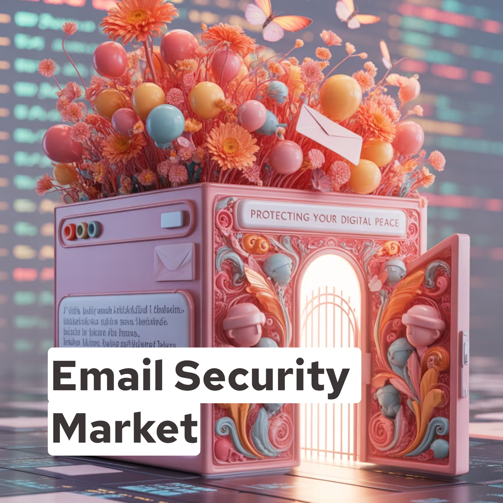 Email Security Market