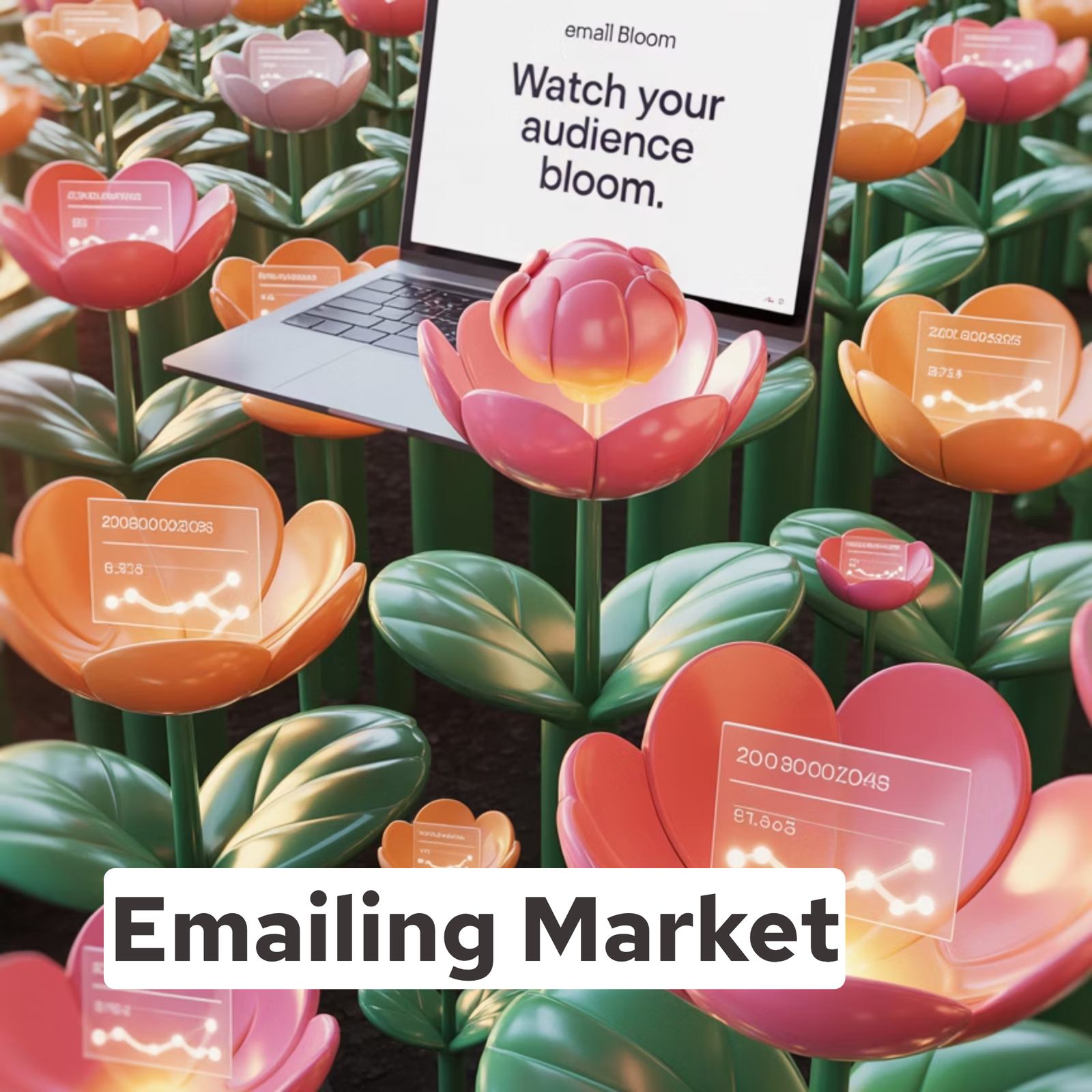 Emailing Market
