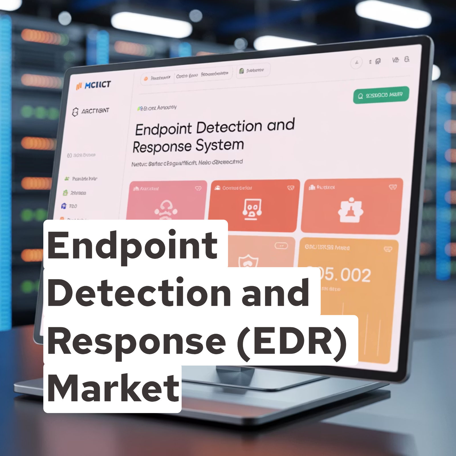 Endpoint Detection and Response (EDR) Market