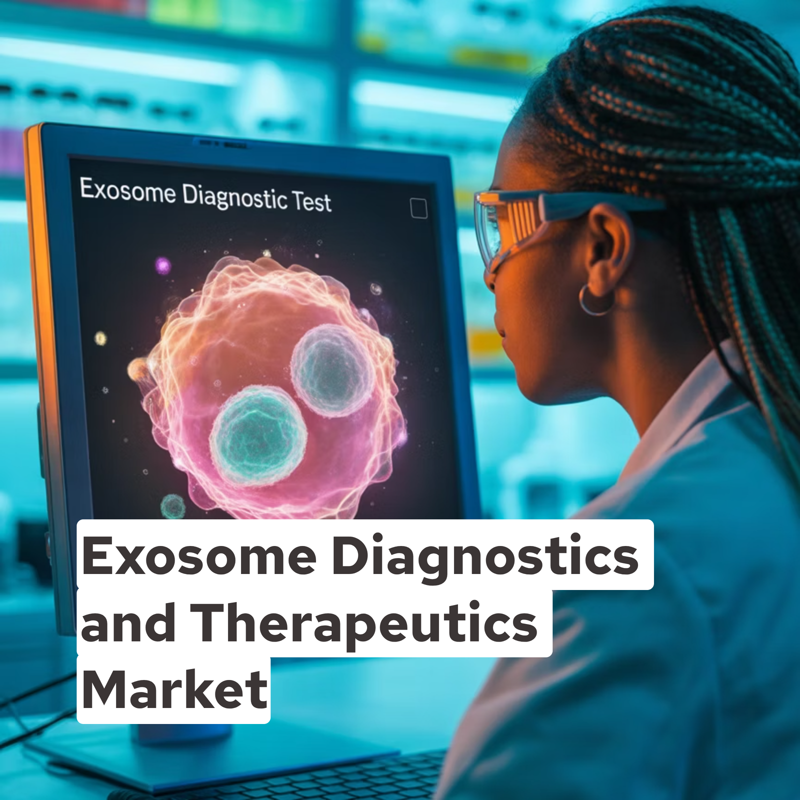 Exosome Diagnostics and Therapeutics Market
