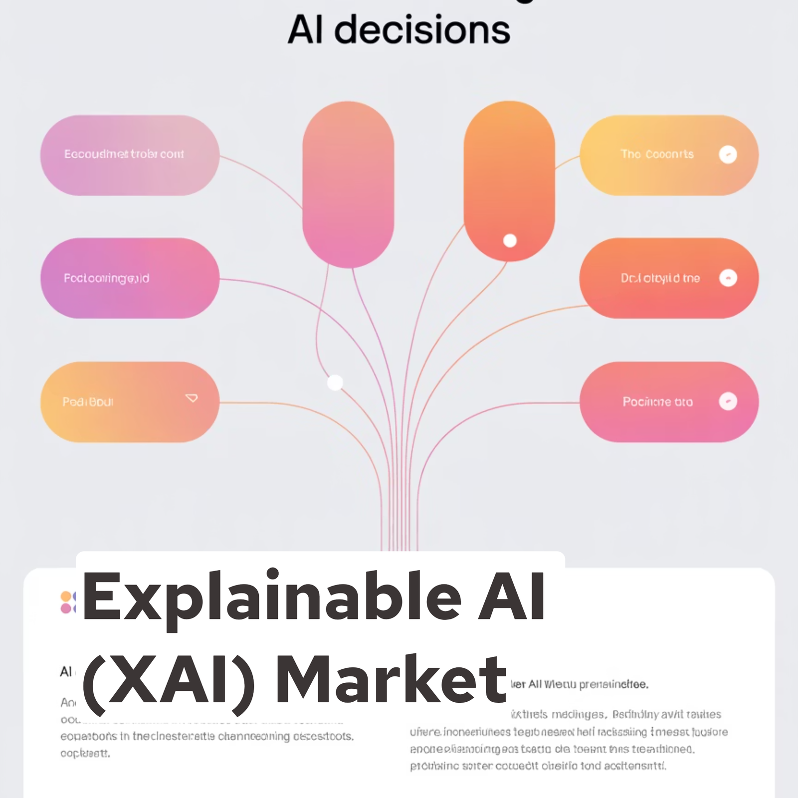 Explainable AI (XAI) Market