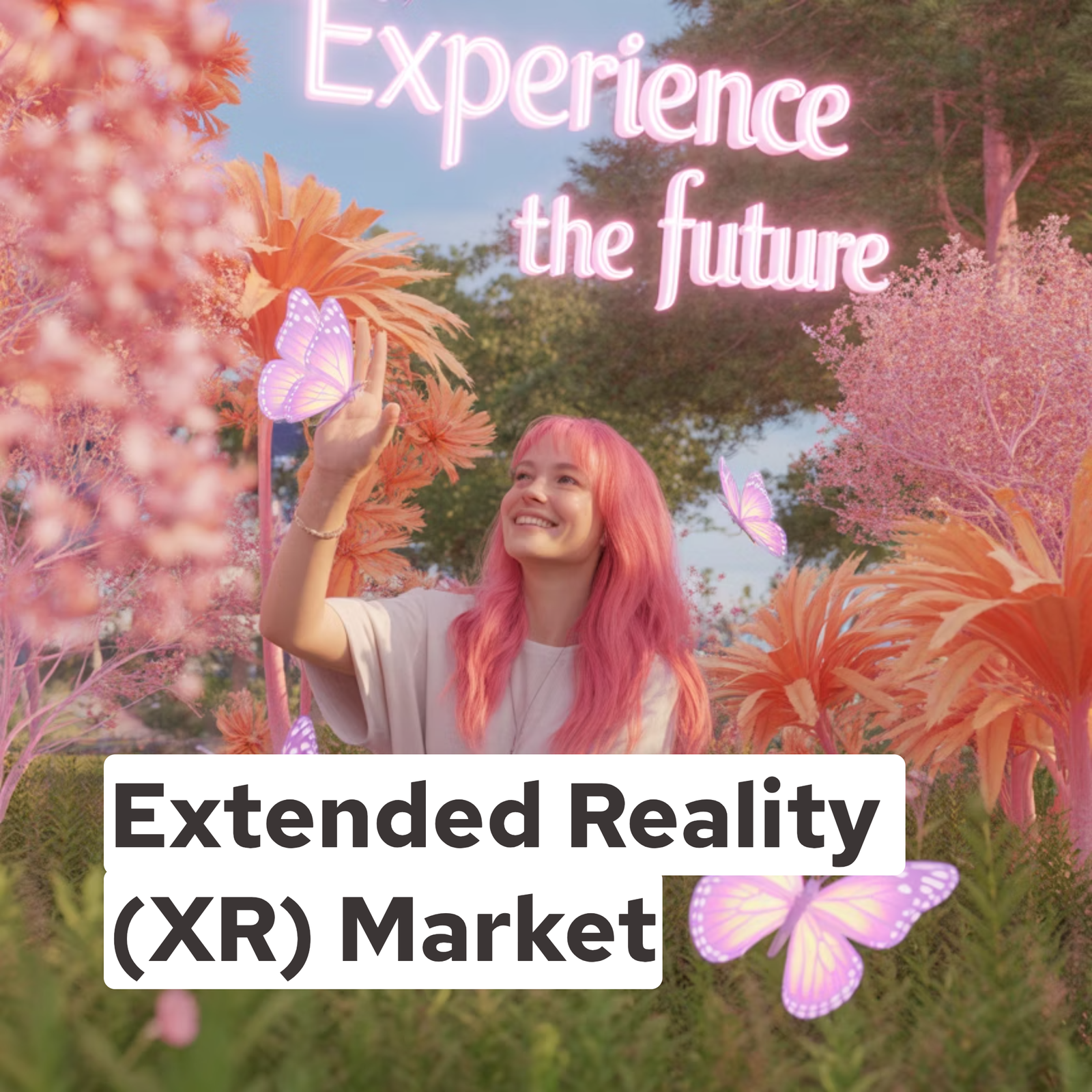 Extended Reality (XR) Market
