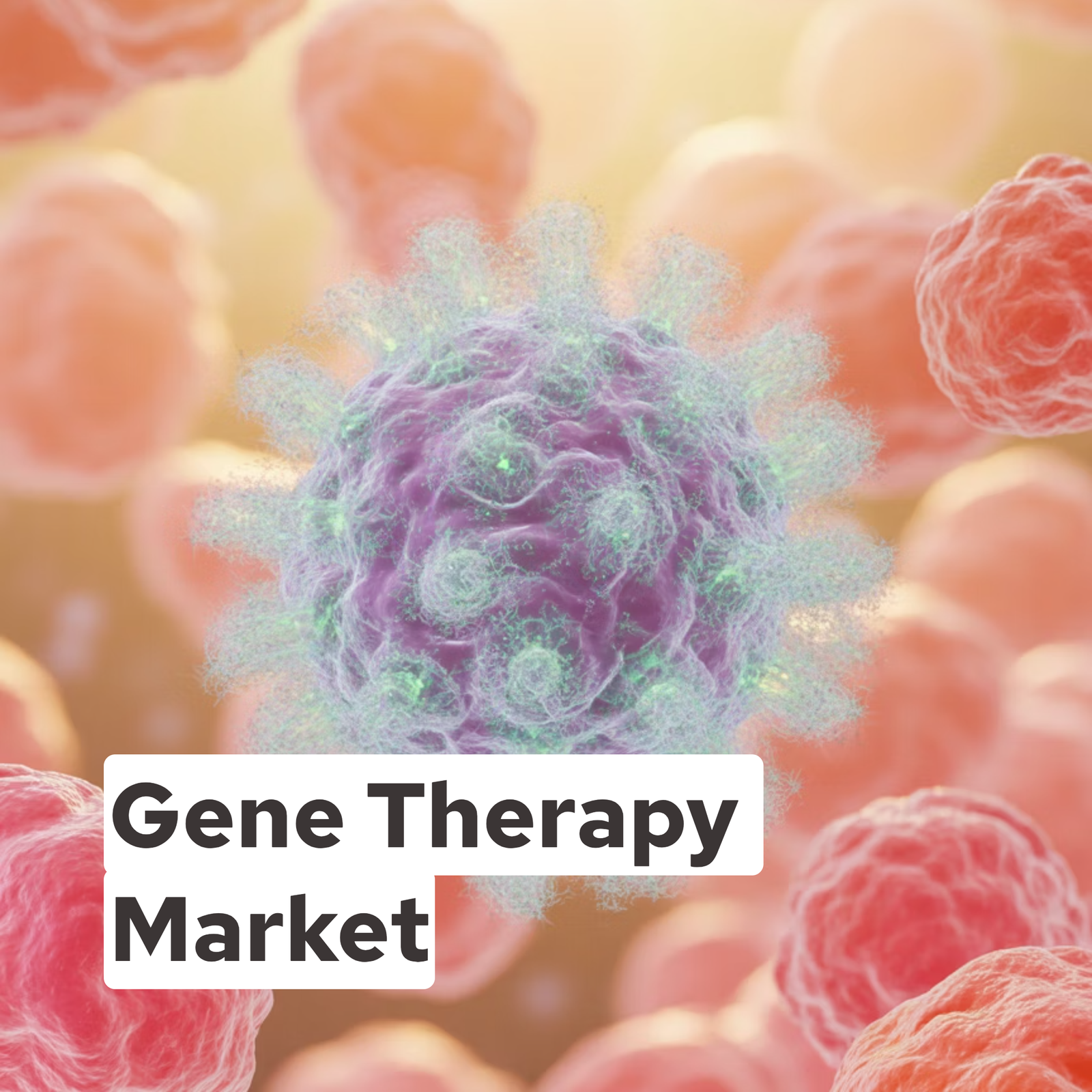 Gene Therapy Market