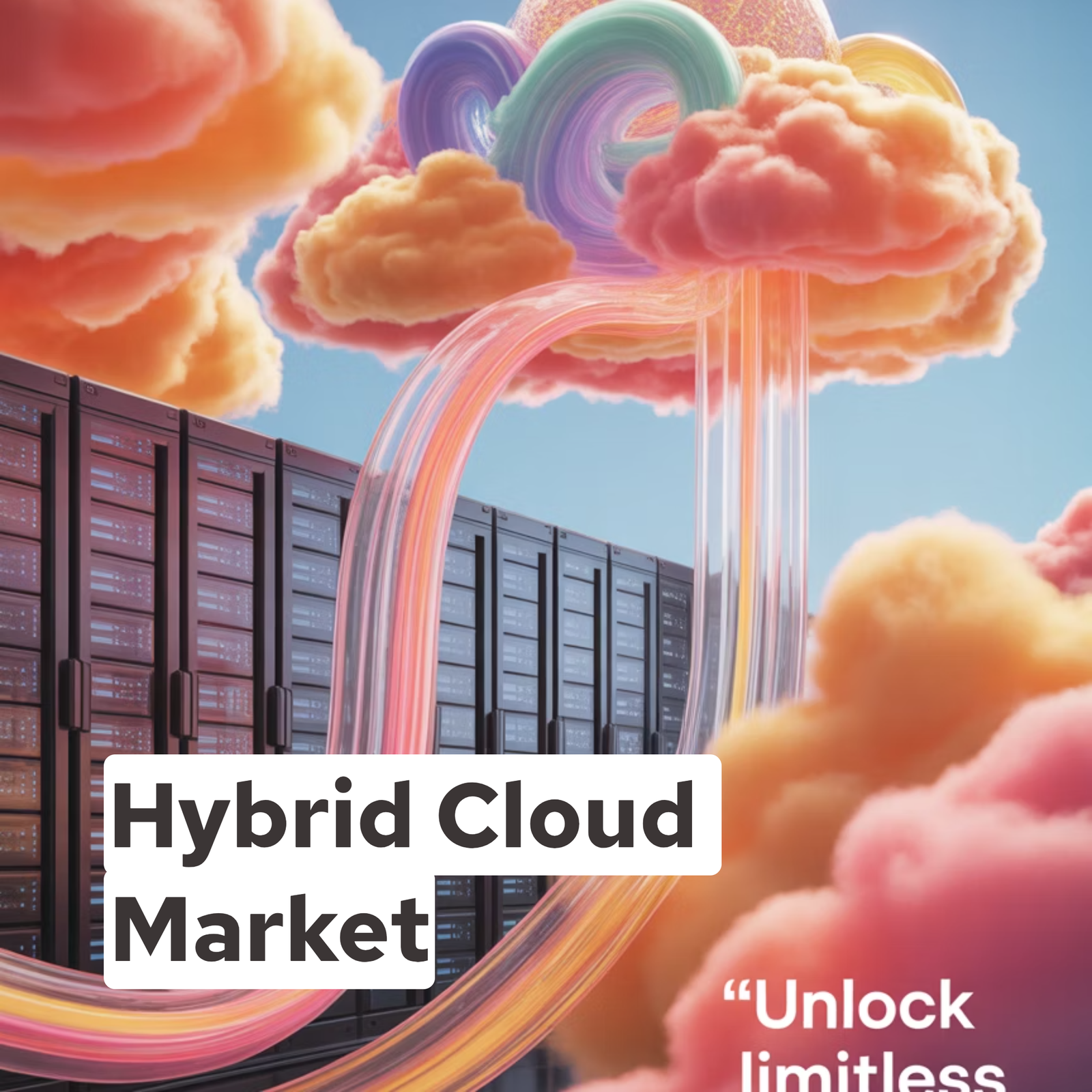 Hybrid Cloud Market