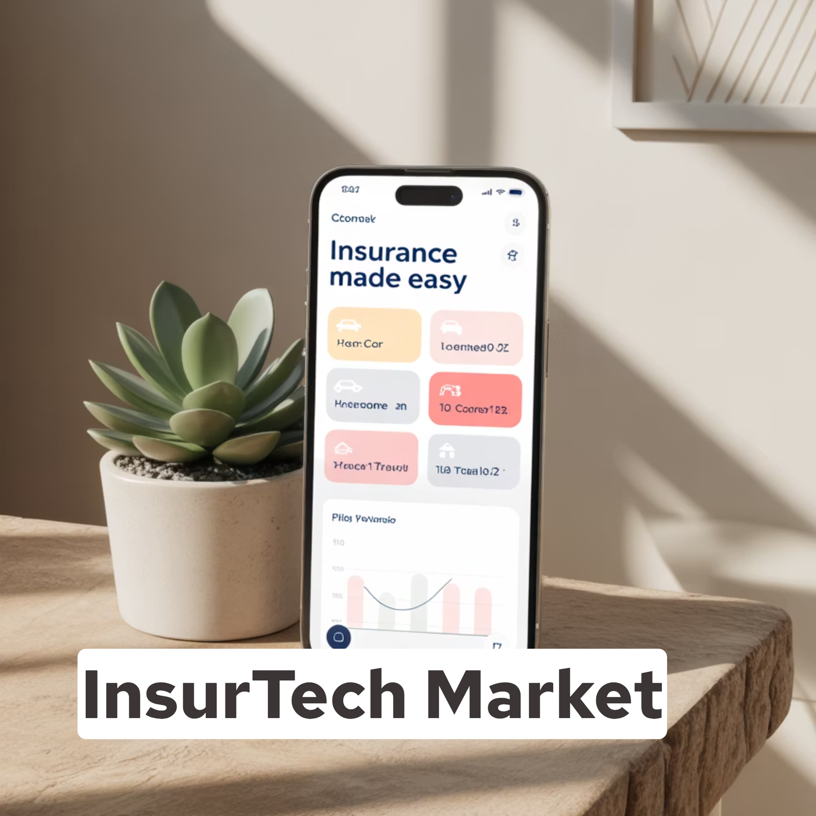 InsurTech Market