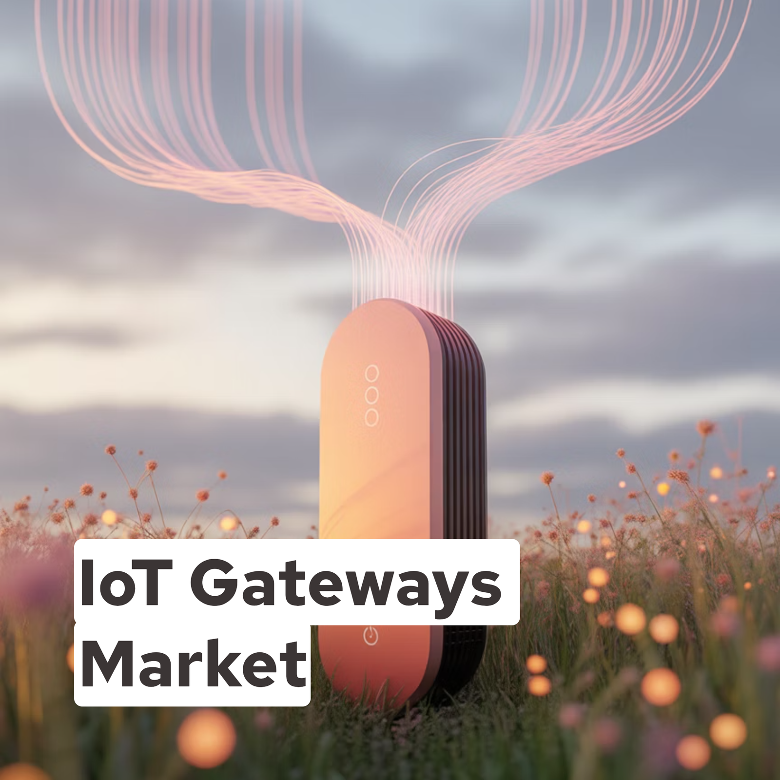 IoT Gateways Market