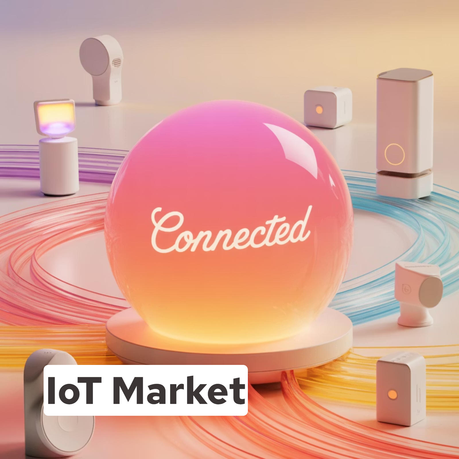 IoT Market
