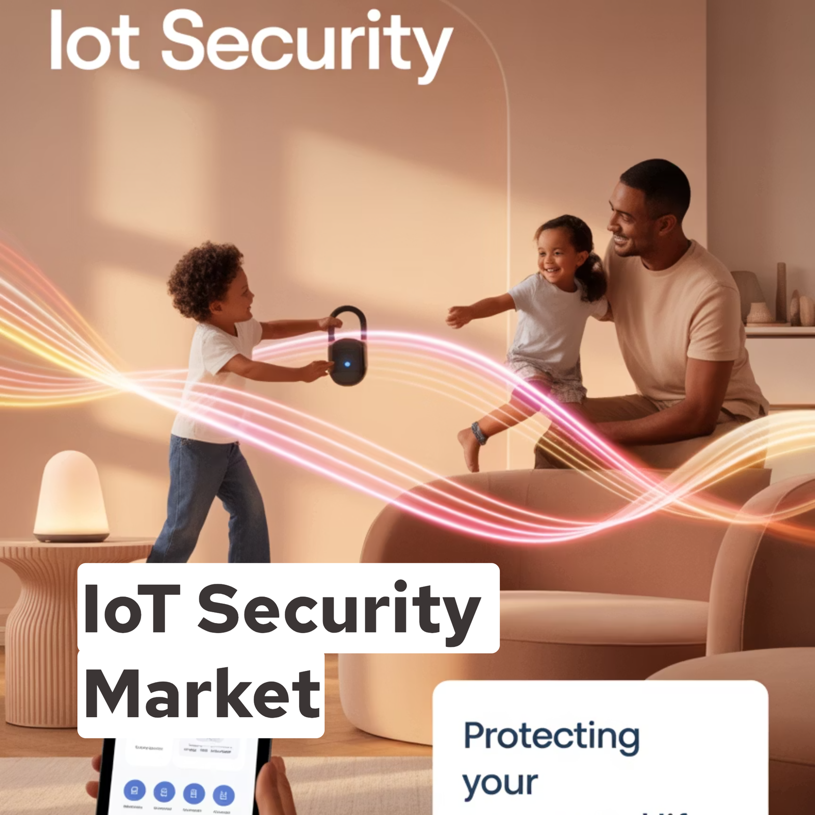 IoT Security Market