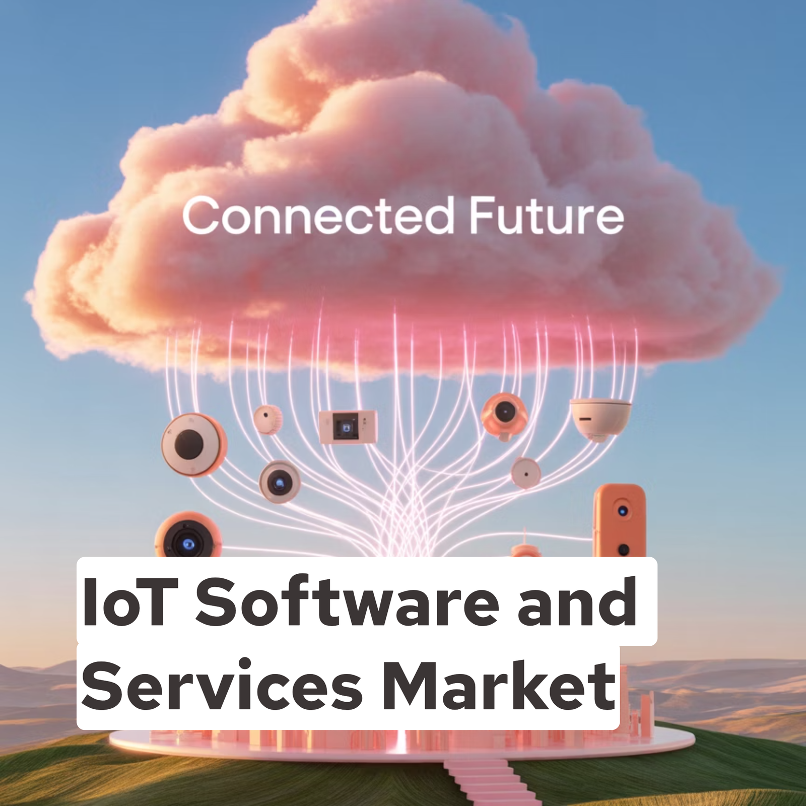 IoT Software and Services Market
