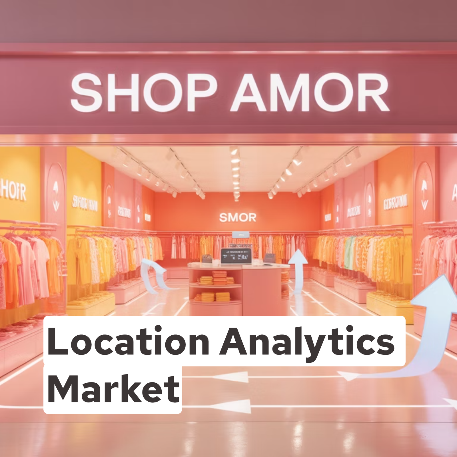 Location Analytics Market