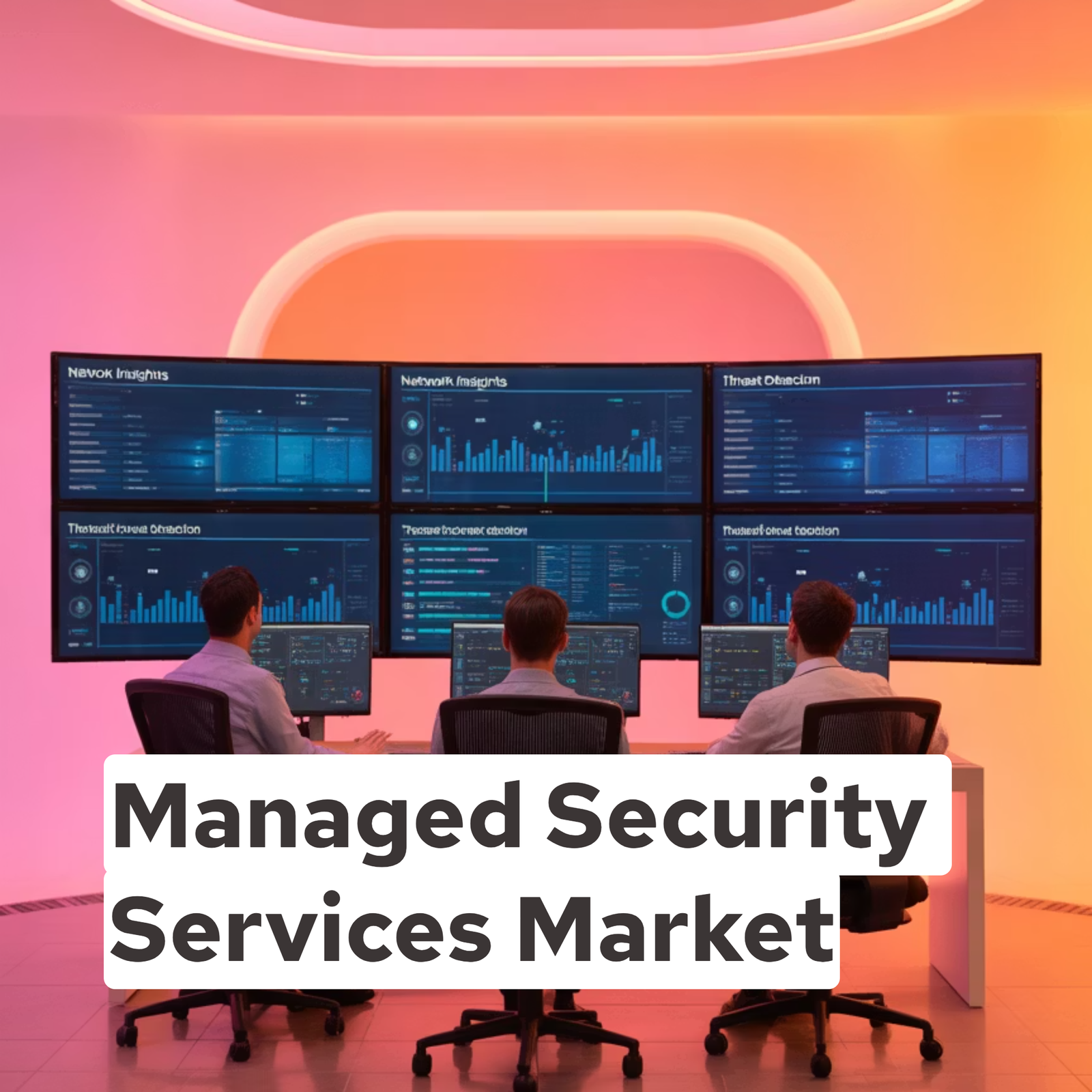 Managed Security Services Market