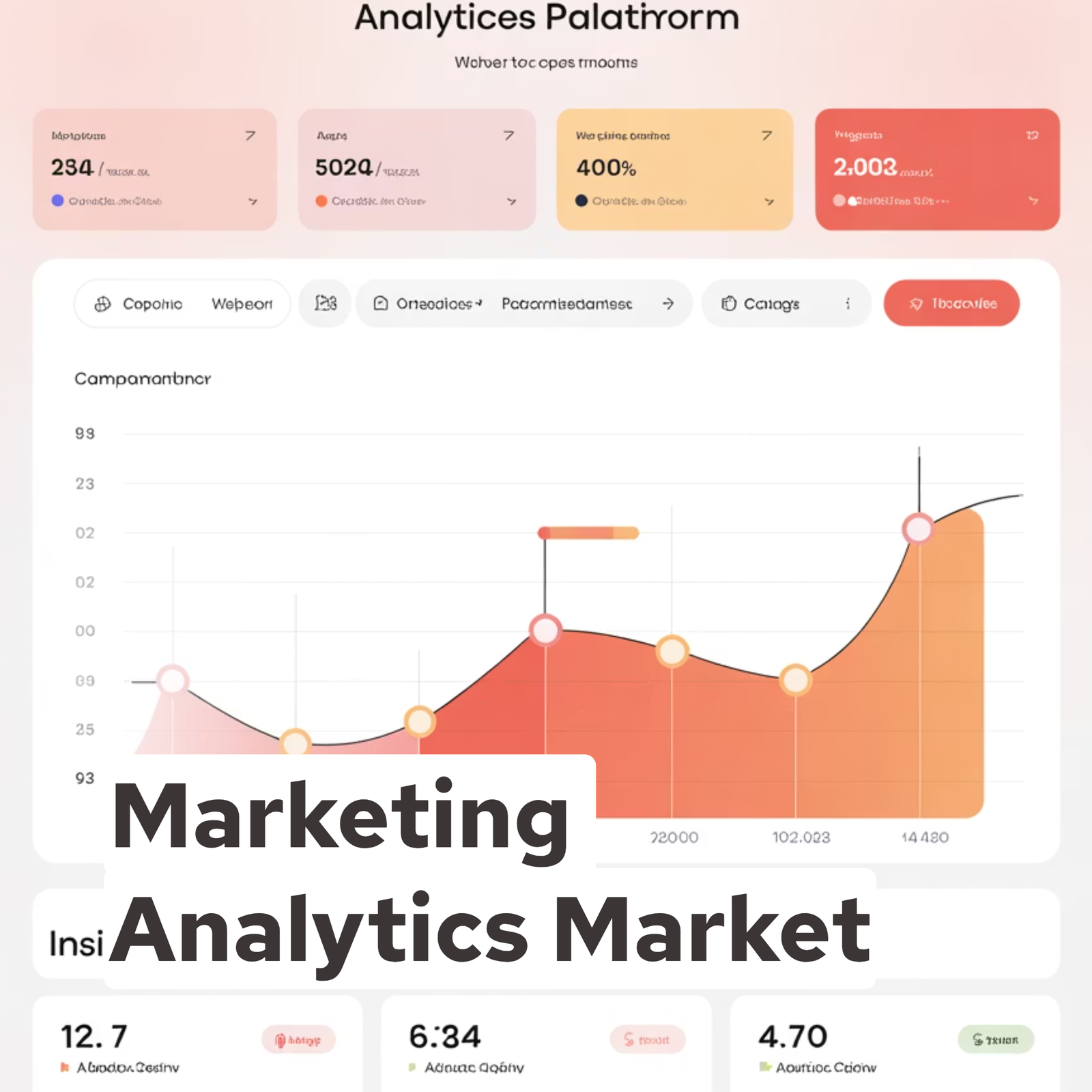 Marketing Analytics Market