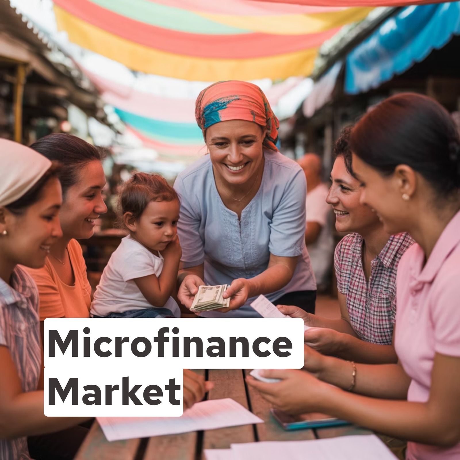 Microfinance Market