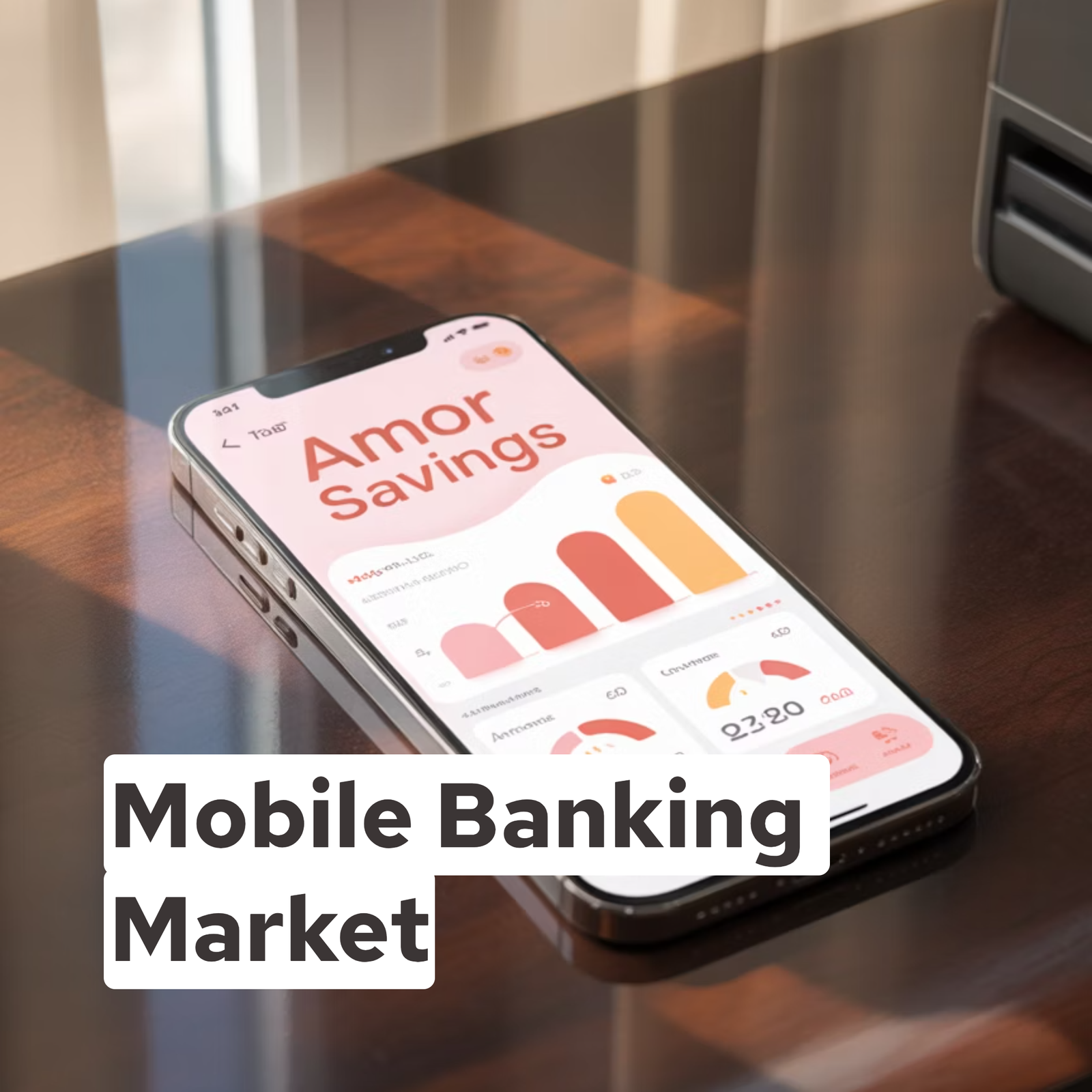 Mobile Banking Market