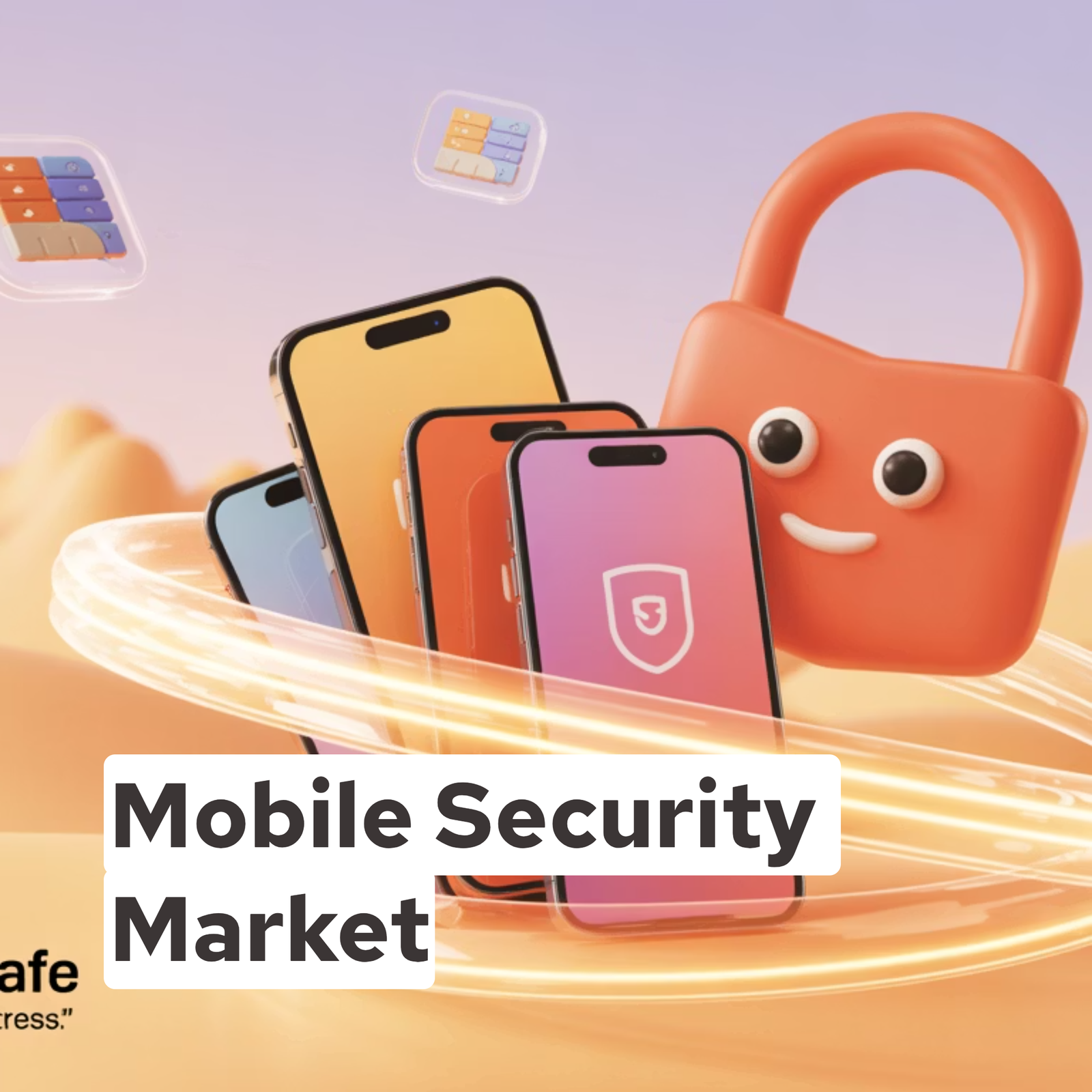Mobile Security Market