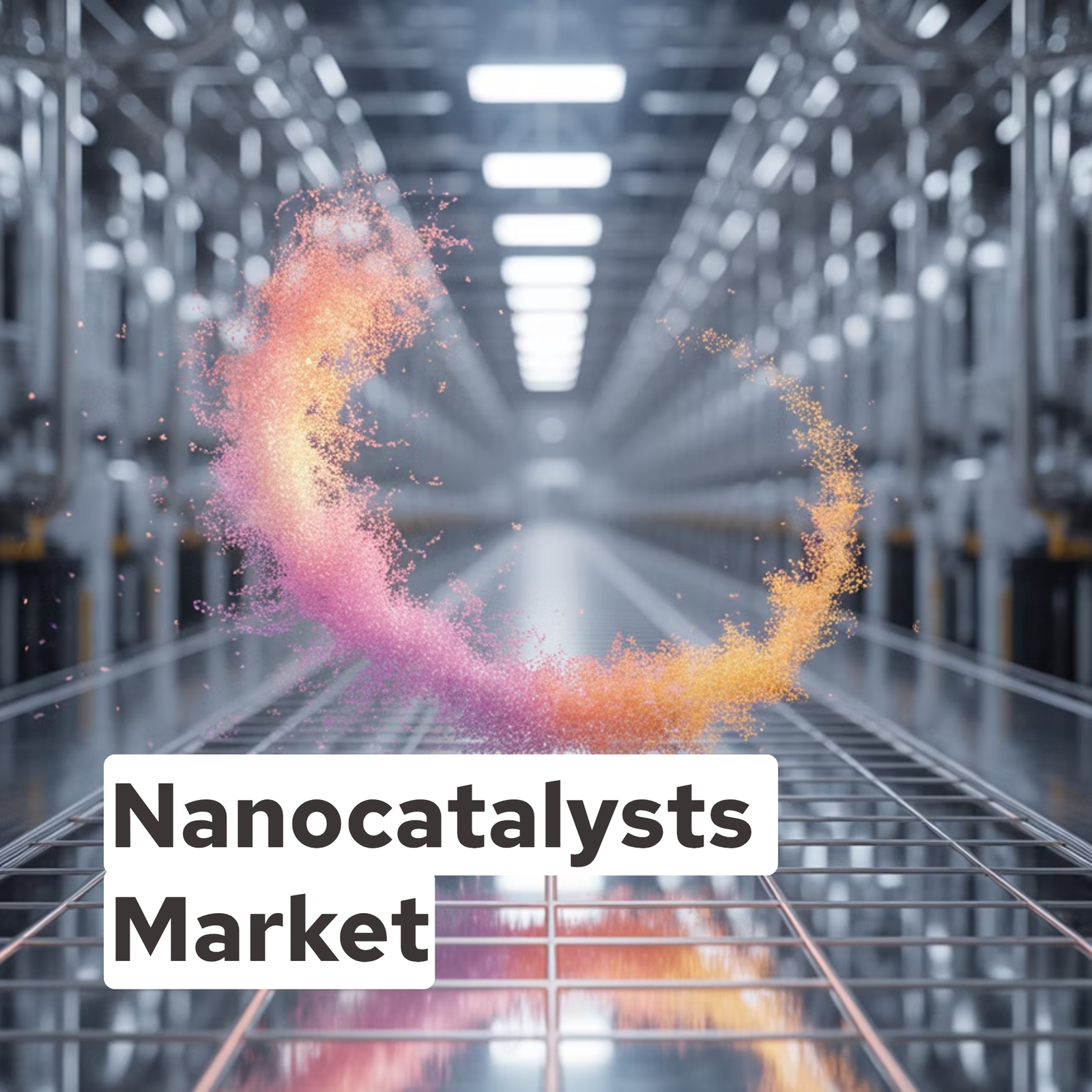Nanocatalysts Market