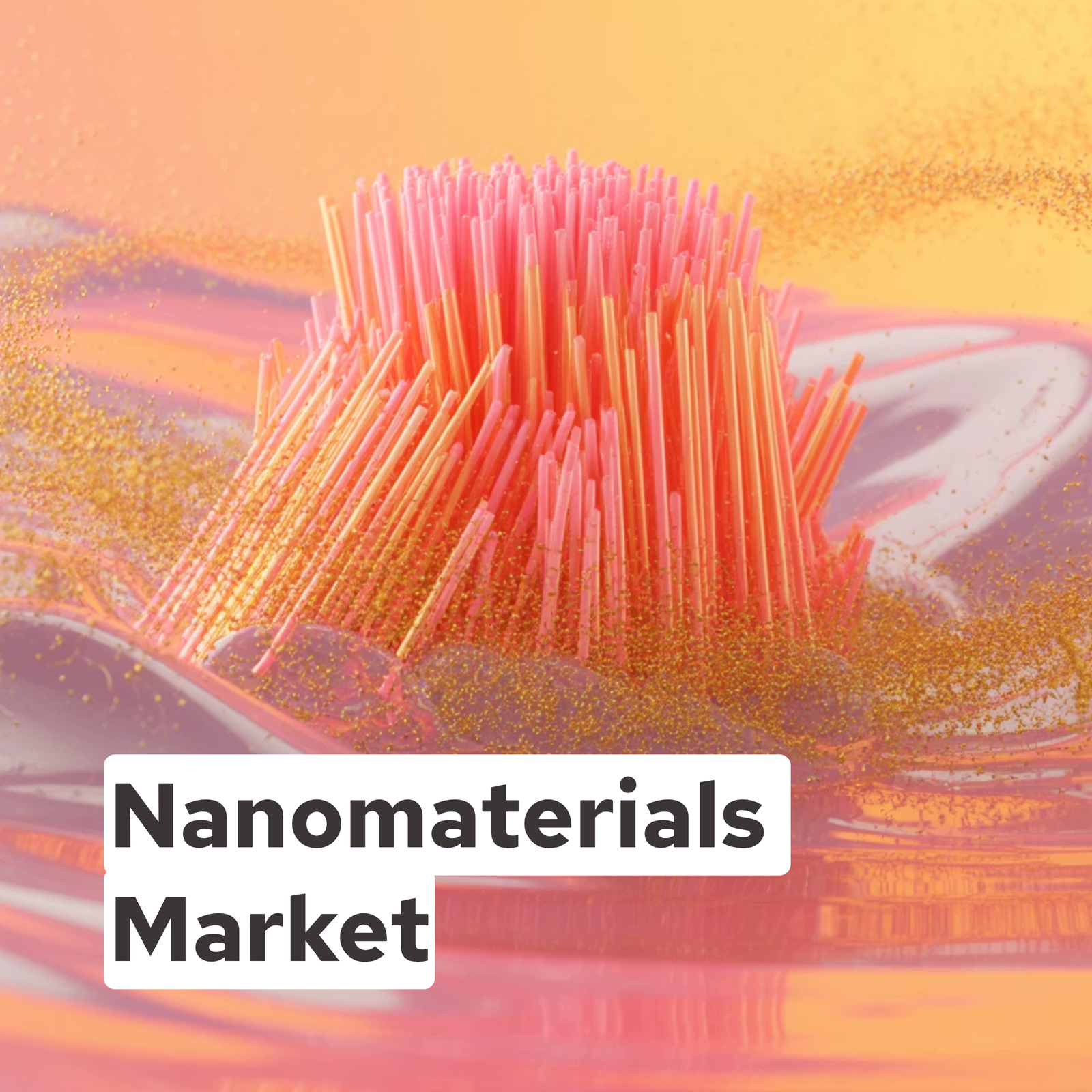 Nanomaterials Market