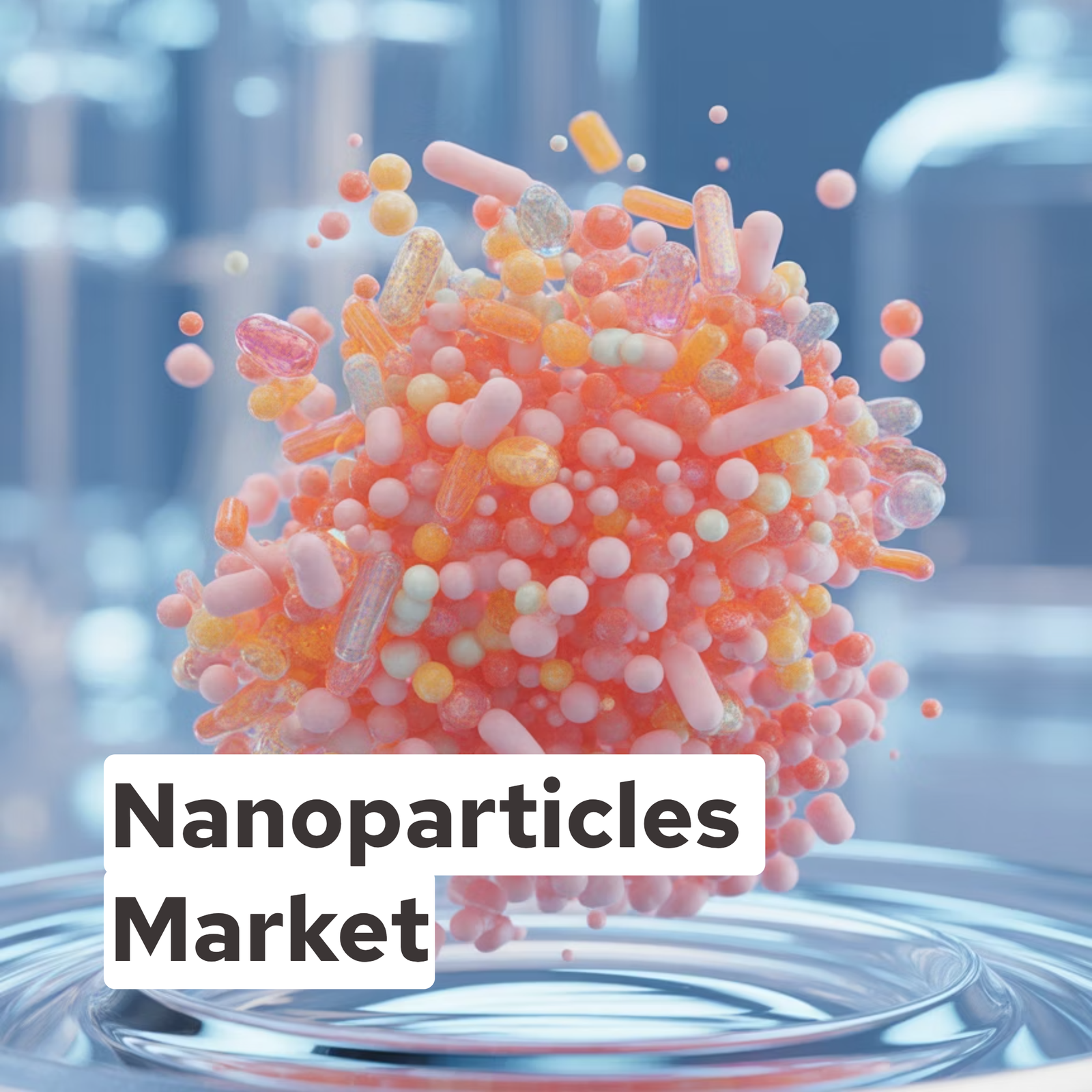 Nanoparticles Market