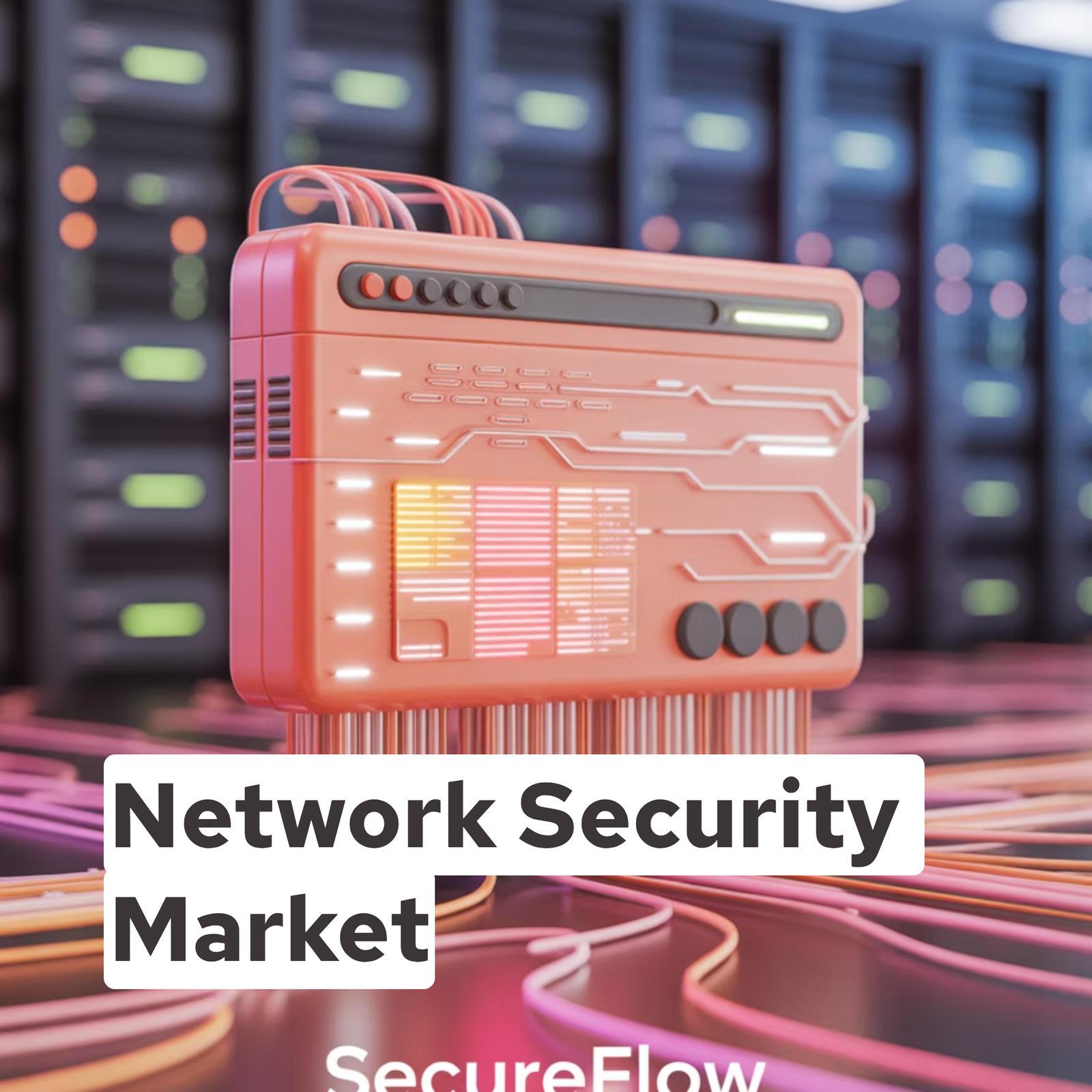 Network Security Market