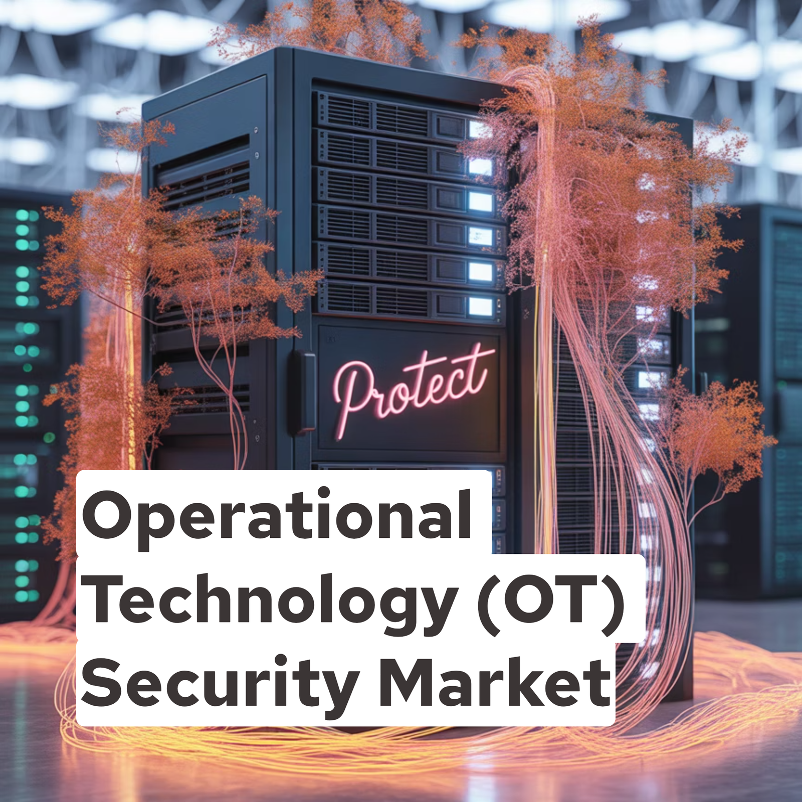 Operational Technology (OT) Security Market