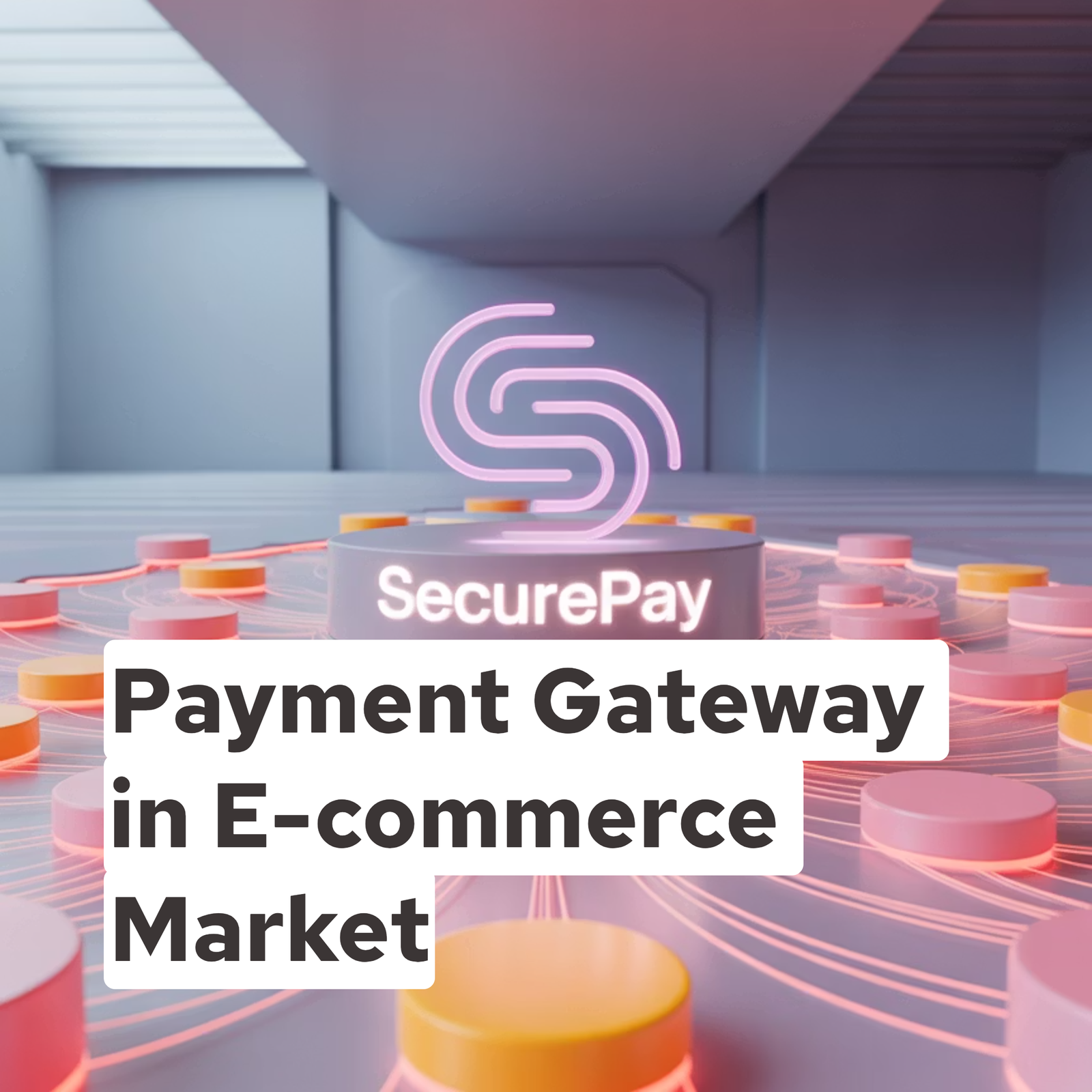 Payment Gateway in E-commerce Market
