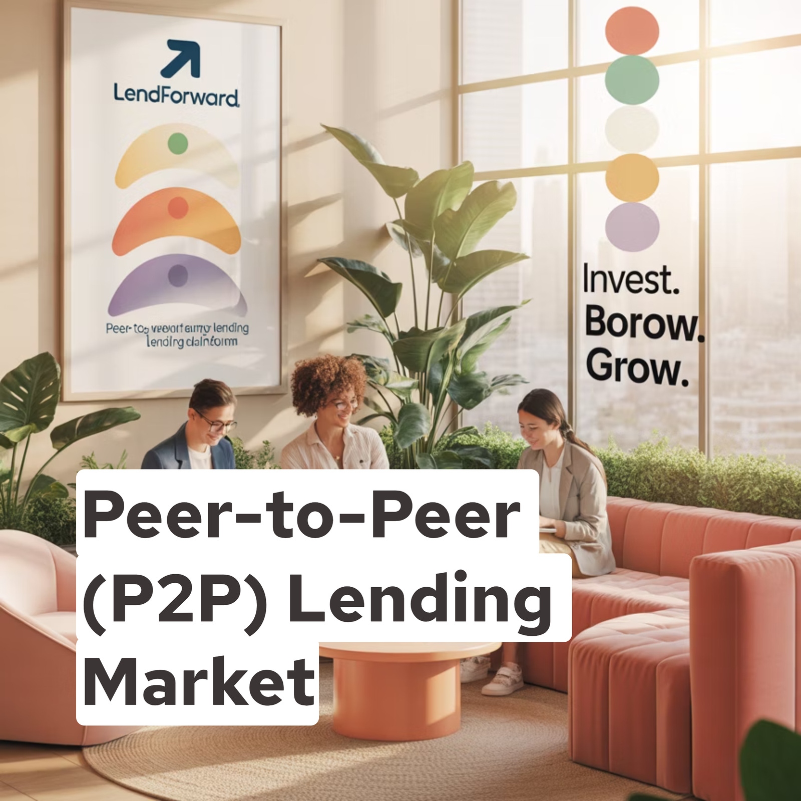 Peer-to-Peer (P2P) Lending Market