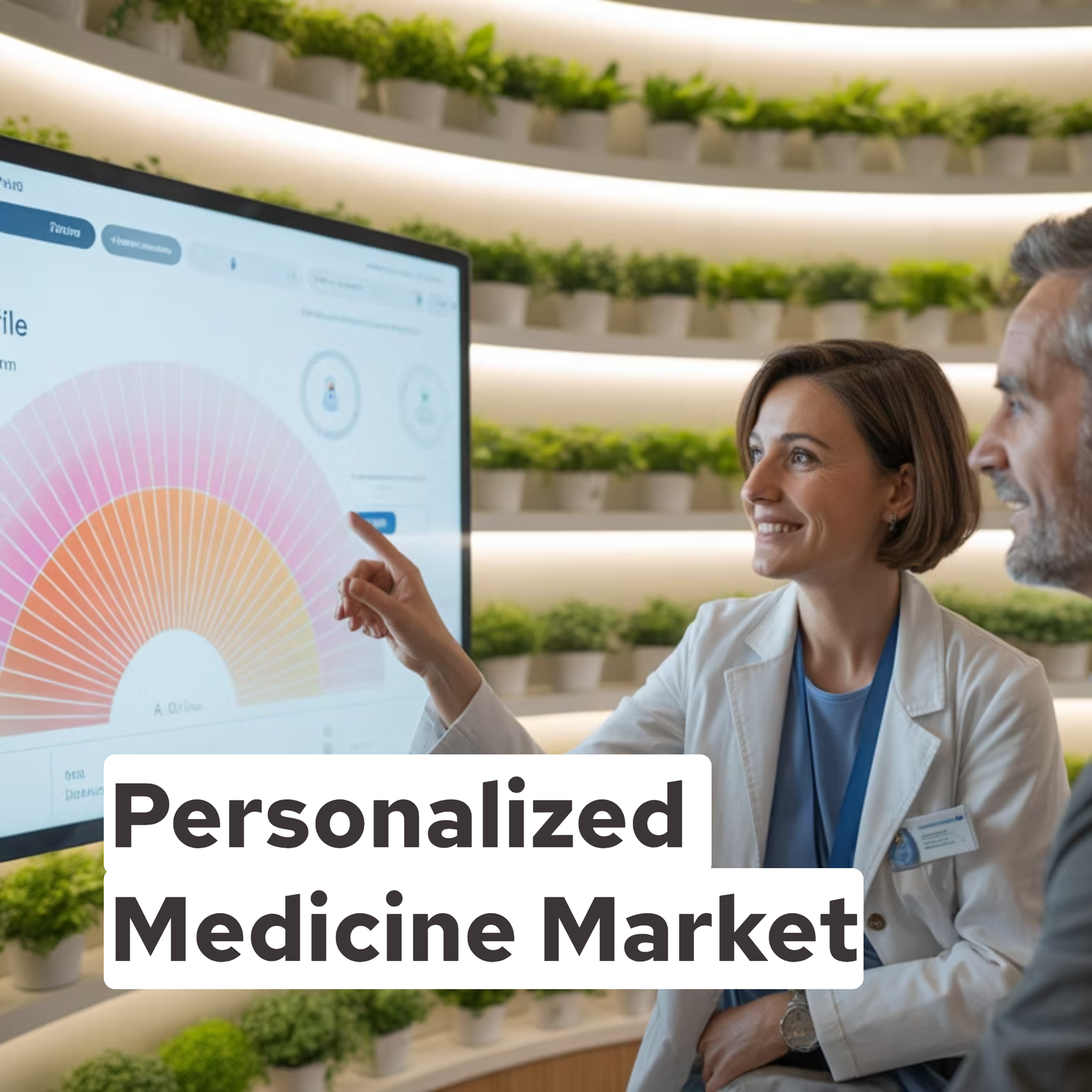 Personalized Medicine Market