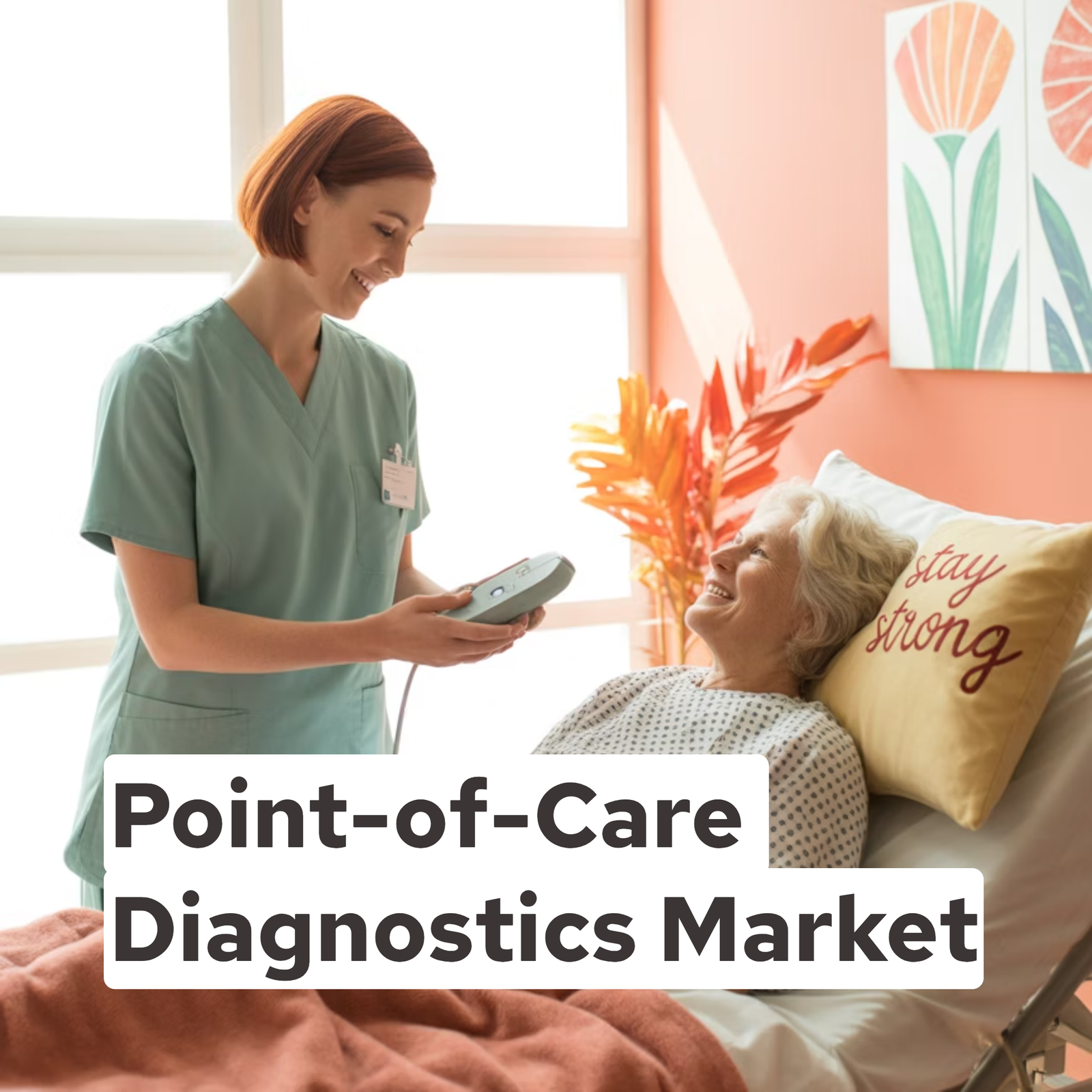 Point-of-Care Diagnostics Market