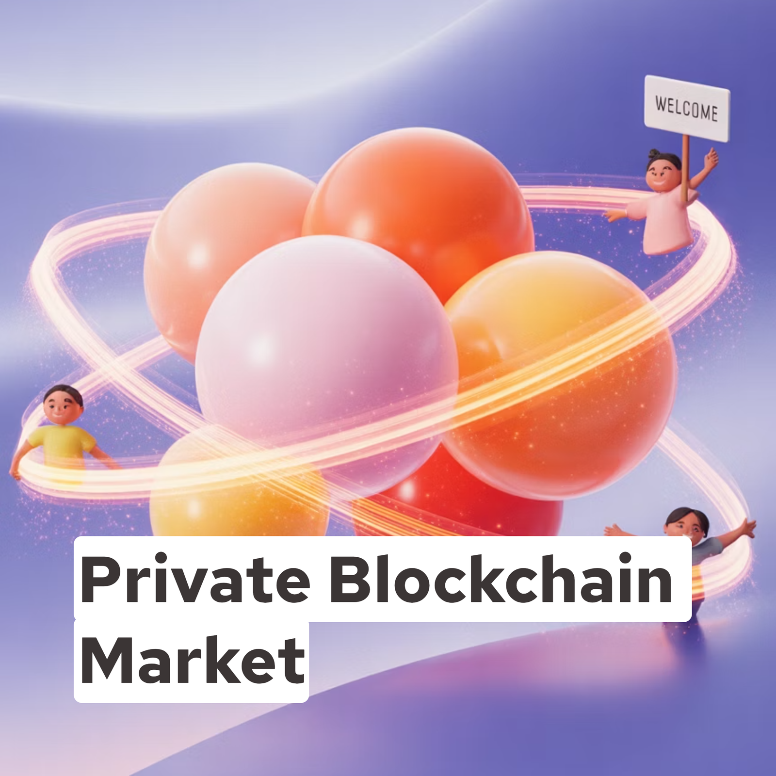 Private Blockchain Market