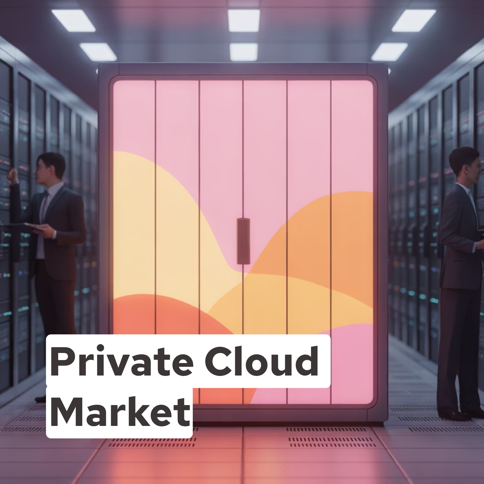 Private Cloud Market