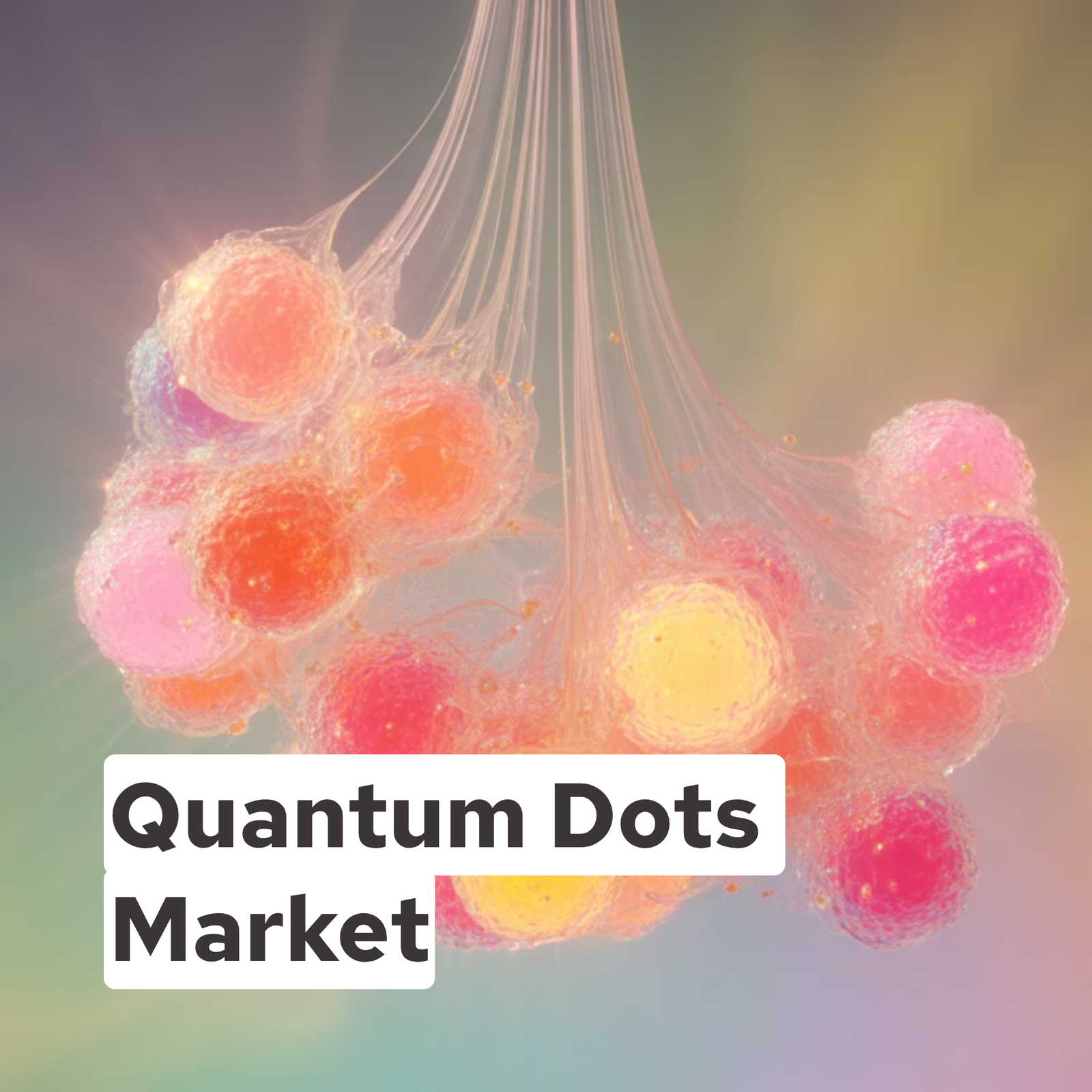 Quantum Dots Market