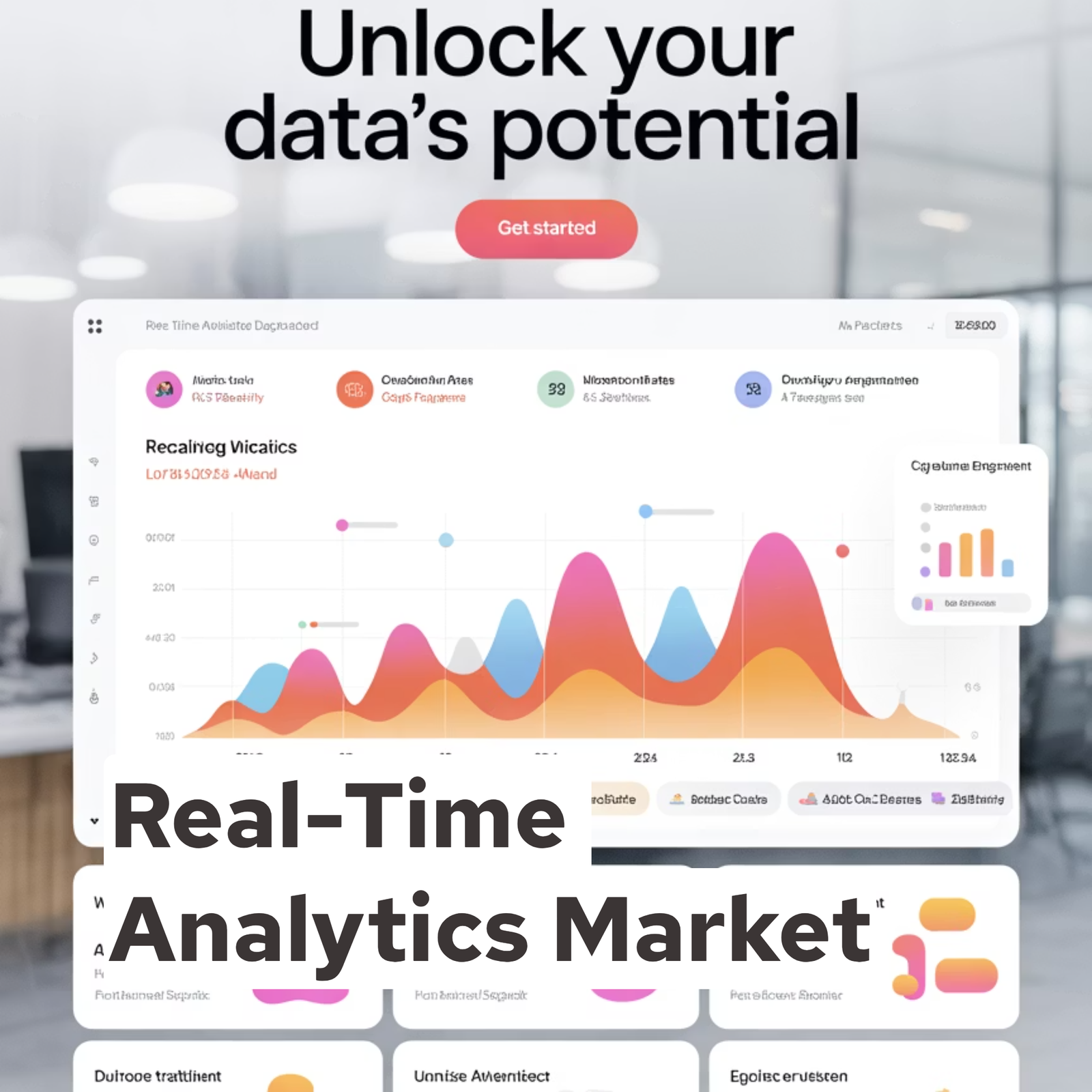 Real-Time Analytics Market