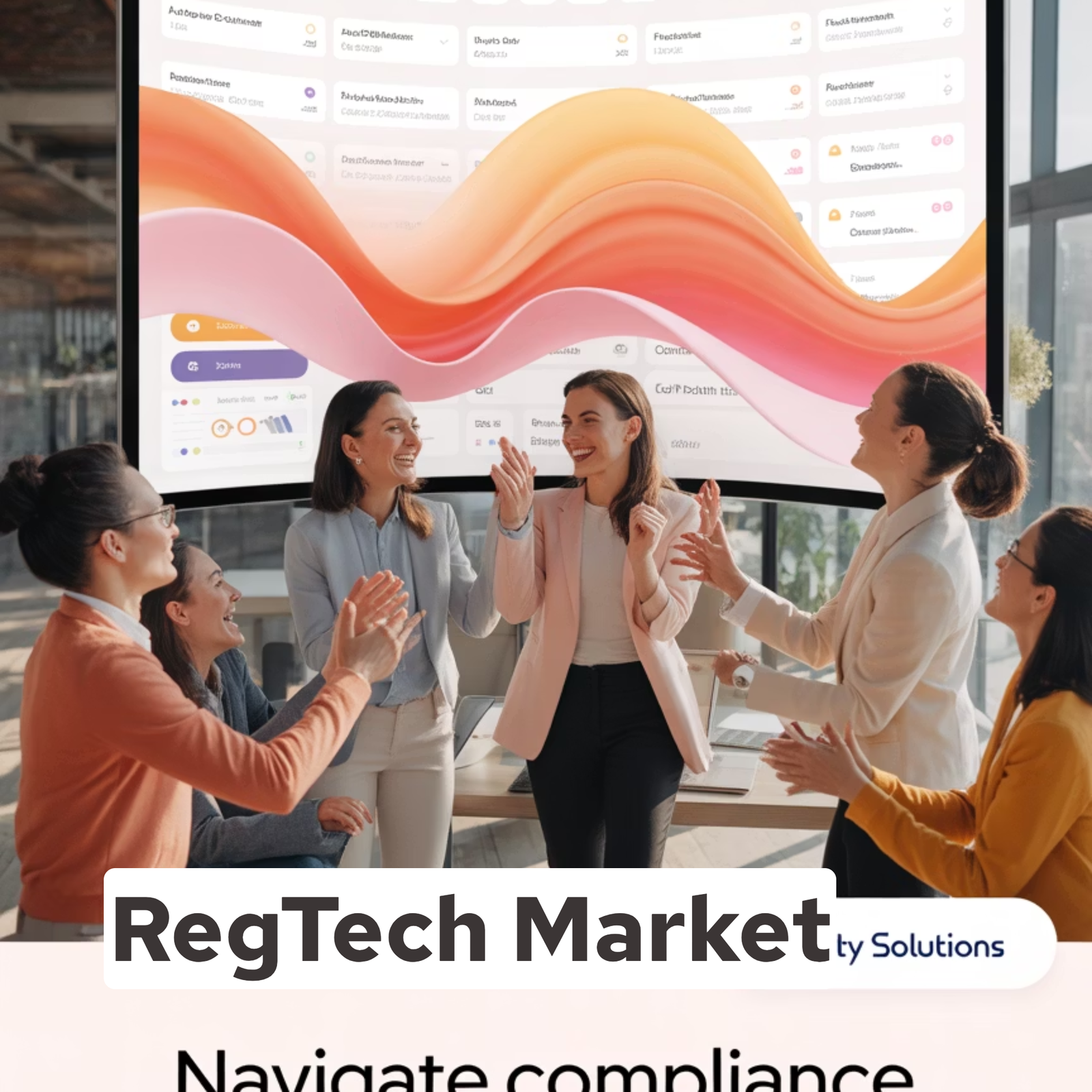 RegTech Market