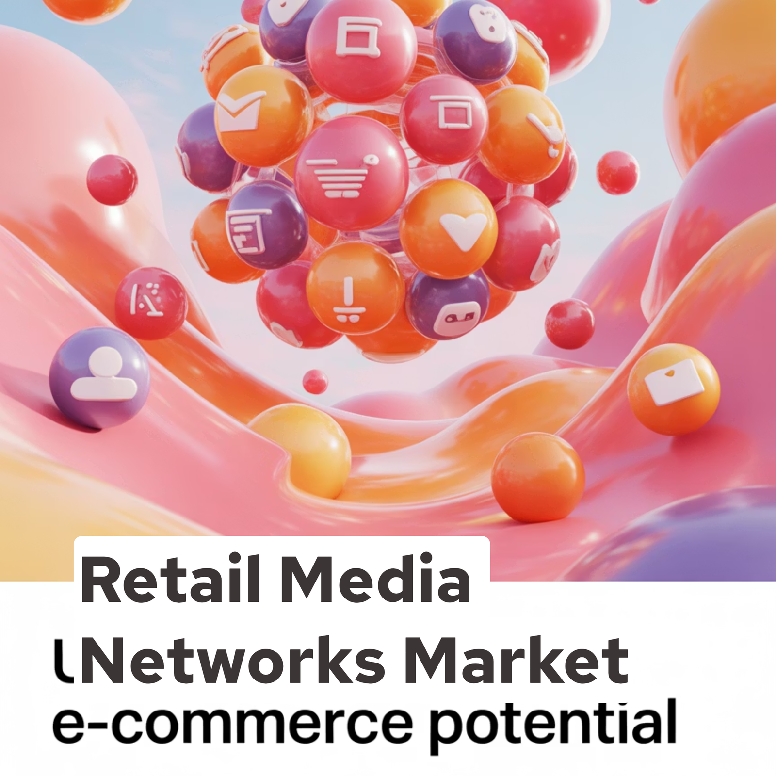 Retail Media Networks Market