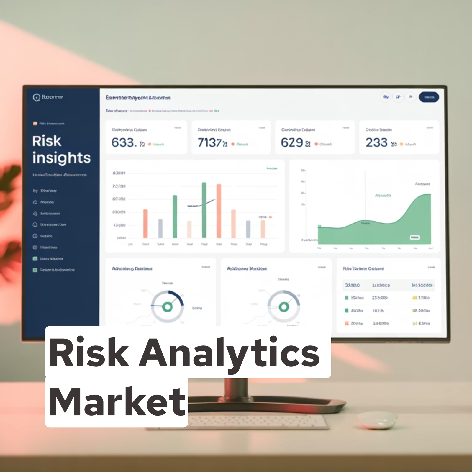 Risk Analytics Market