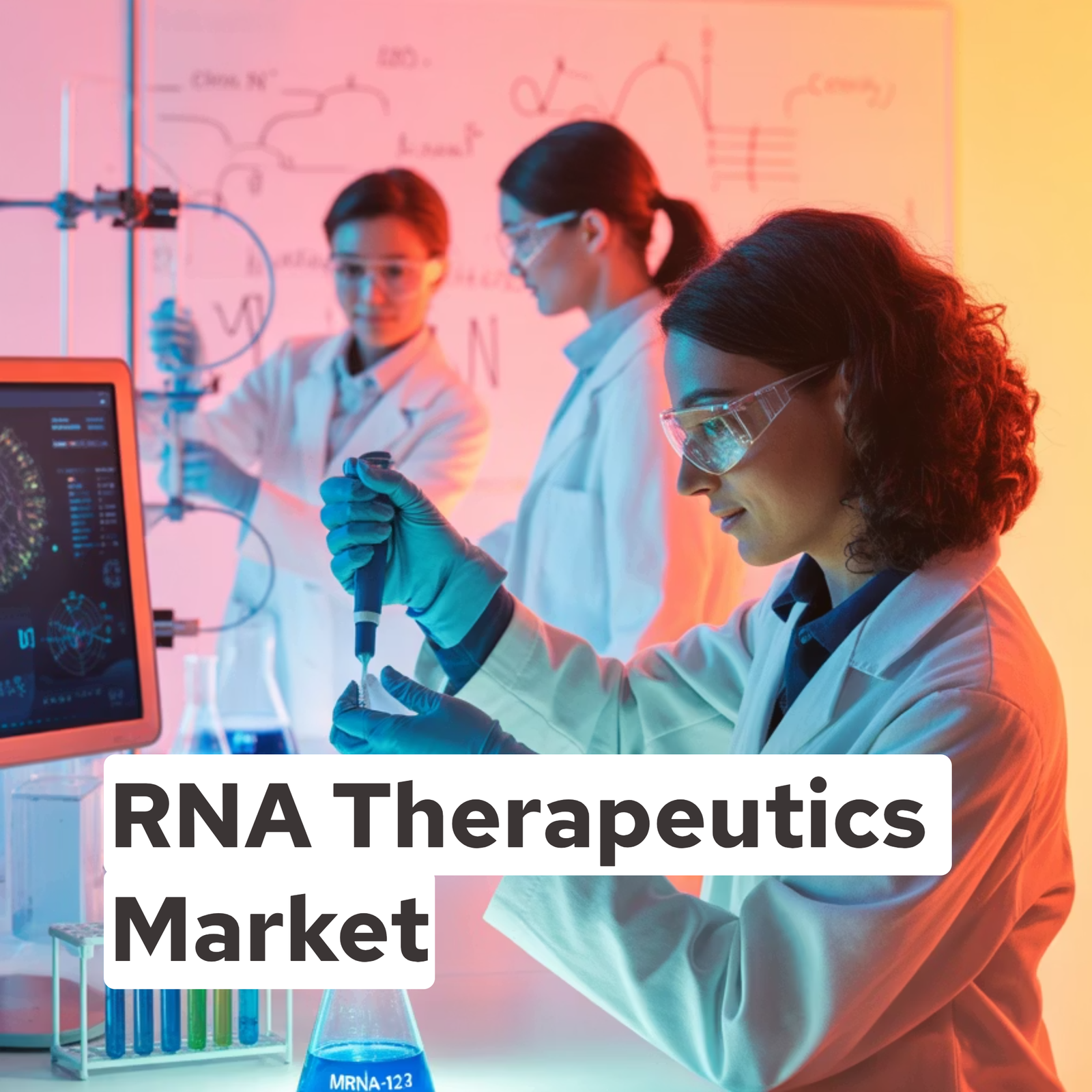RNA Therapeutics Market