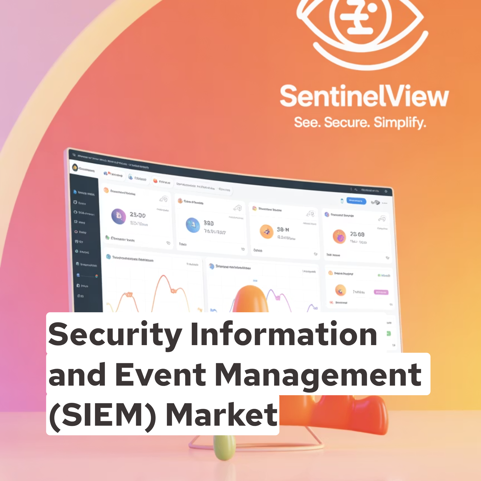 Security Information and Event Management (SIEM) Market