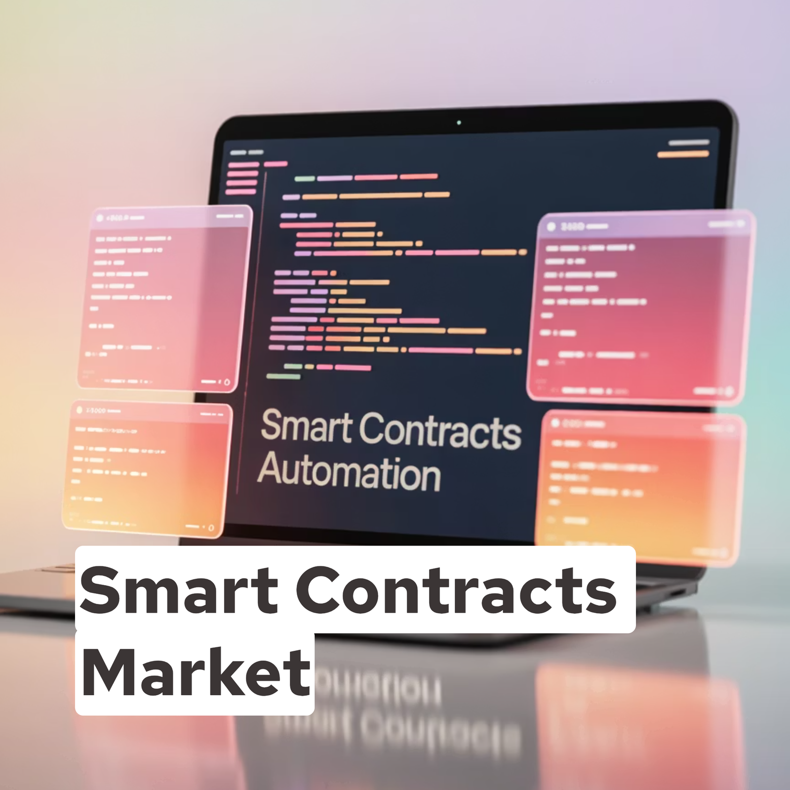 Smart Contracts Market