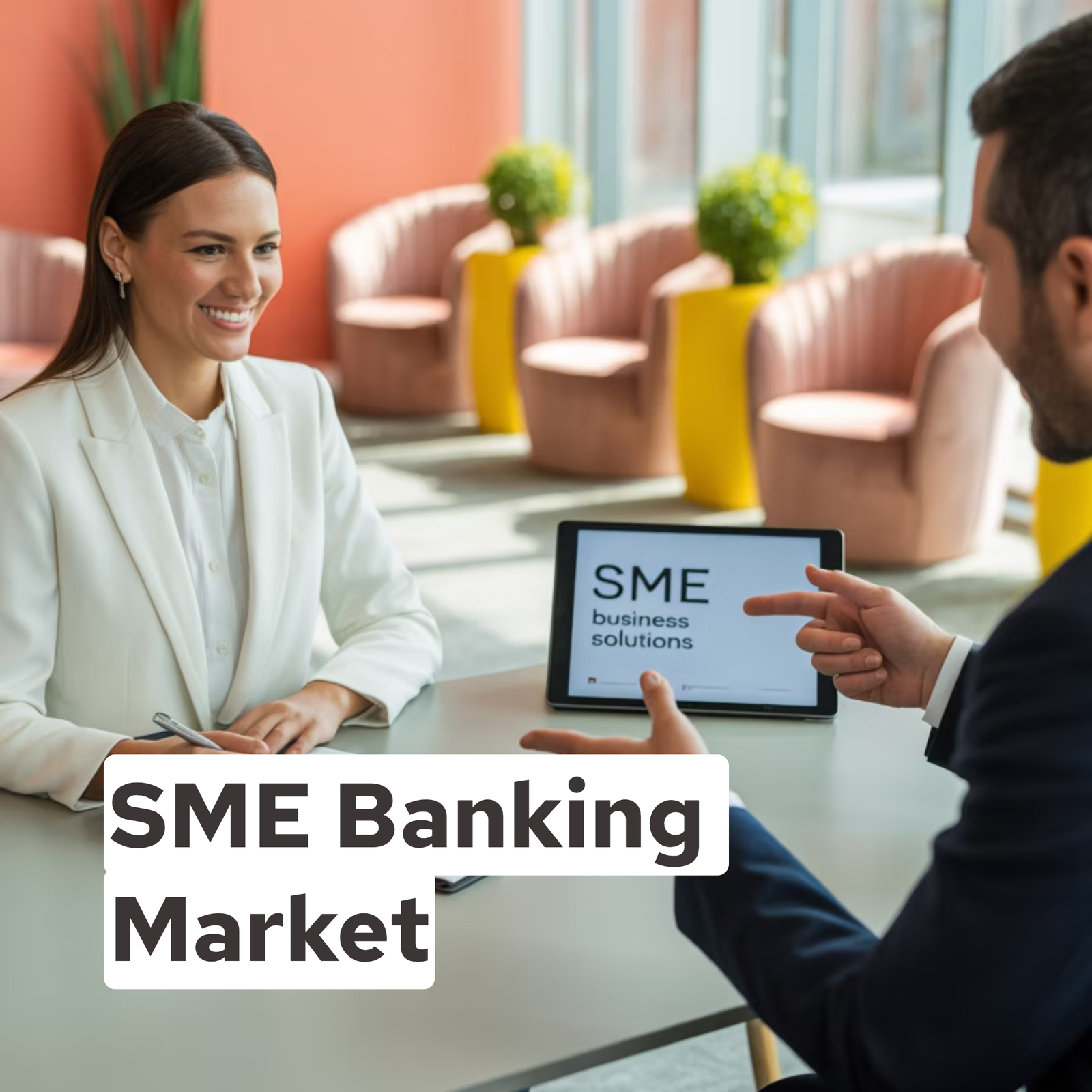 SME Banking Market