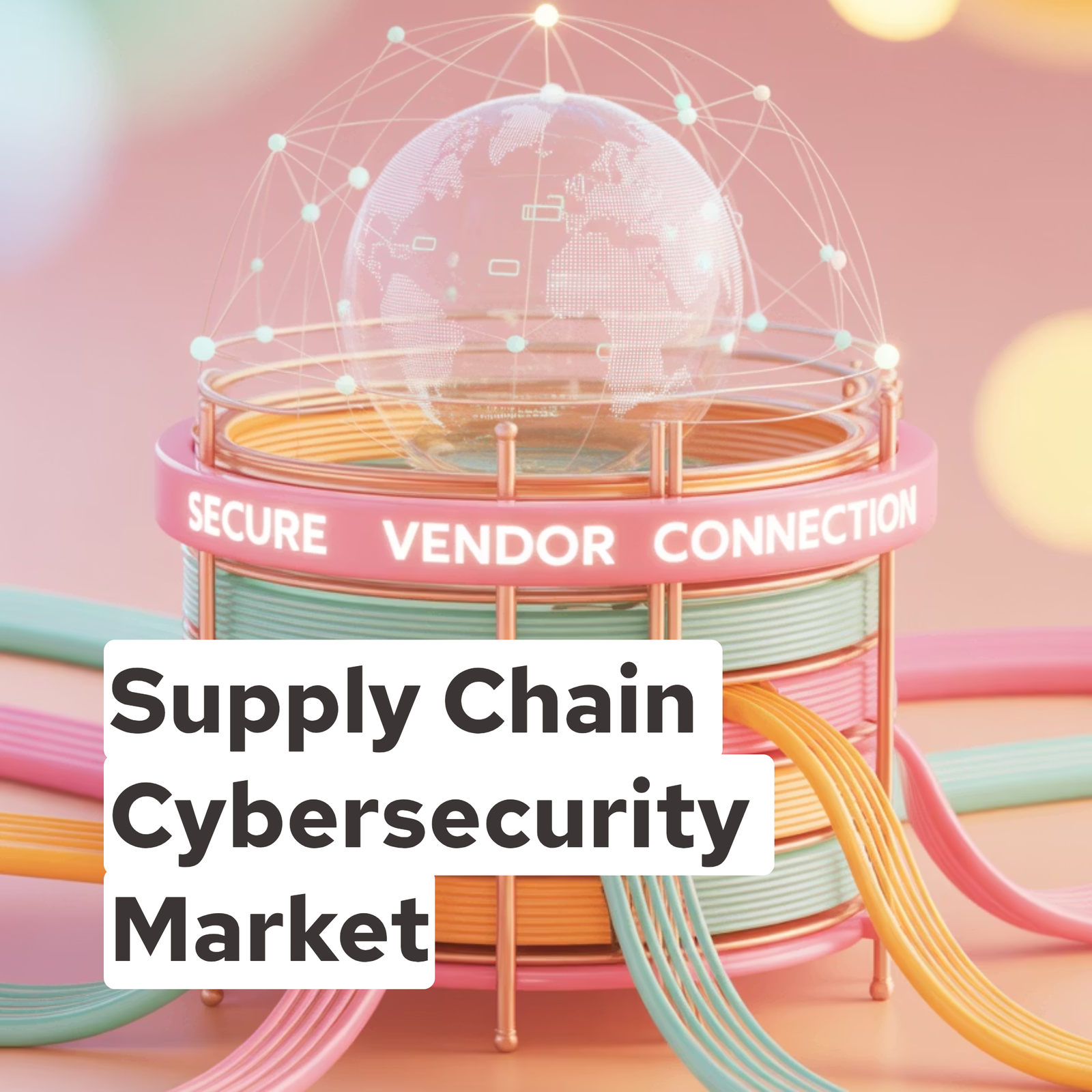 Supply Chain Cybersecurity Market